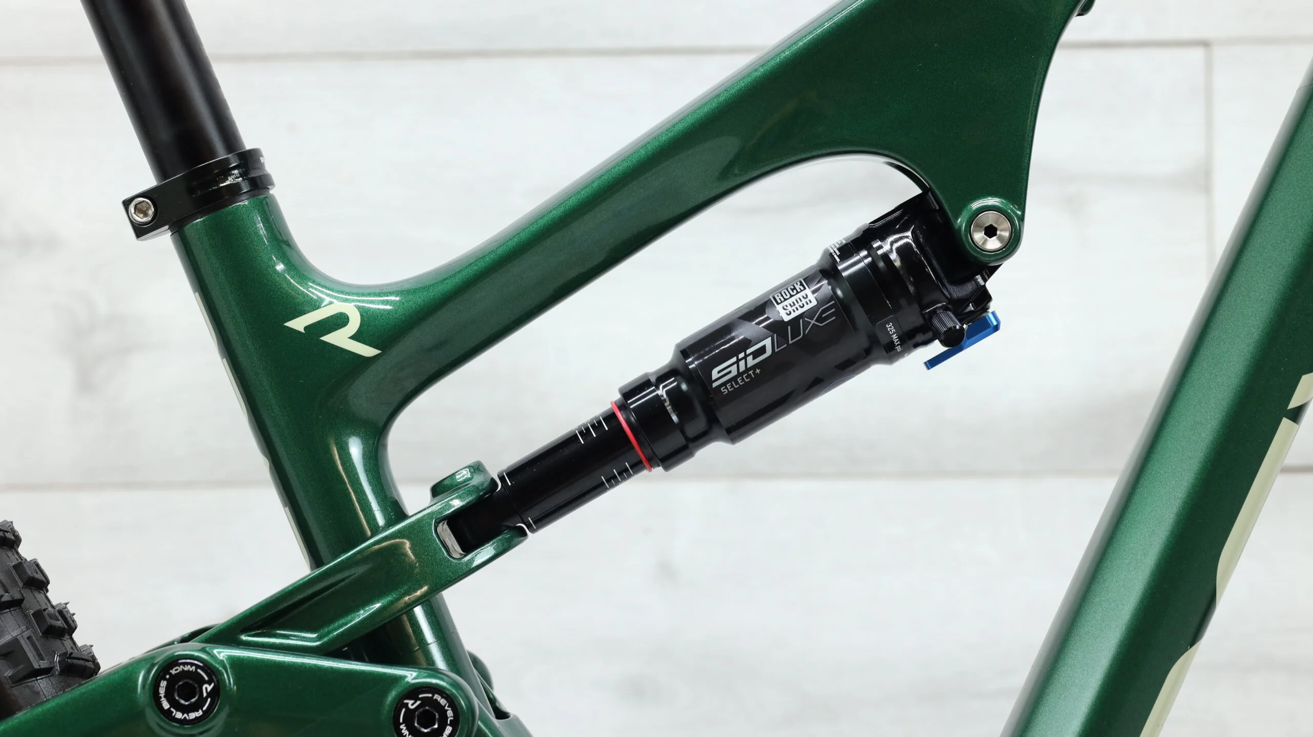 2022 Revel Ranger AXS Mountain Bike - Small - Image 7