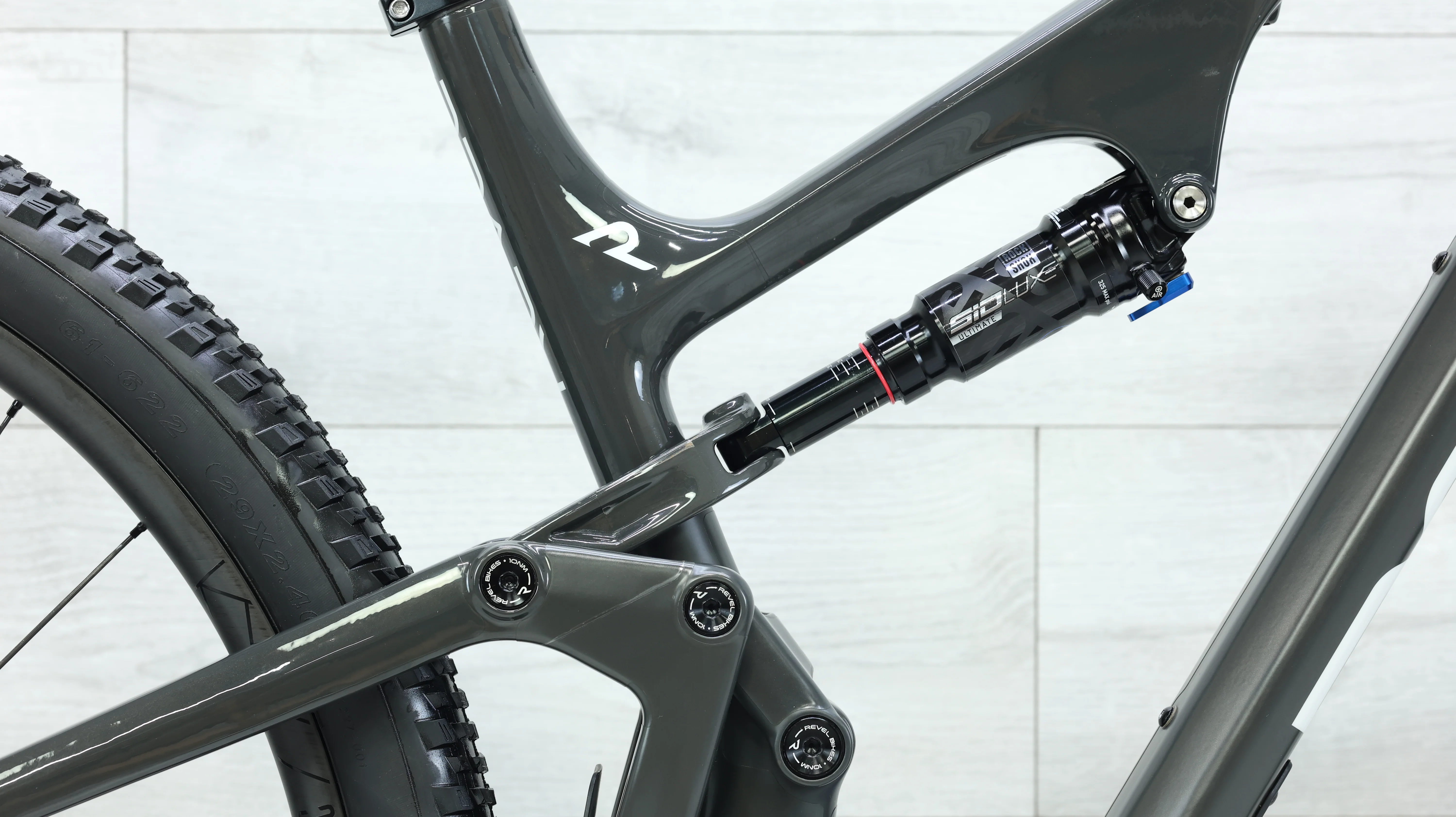 2022 Revel Ranger XT Mountain Bike - Large - Image 10