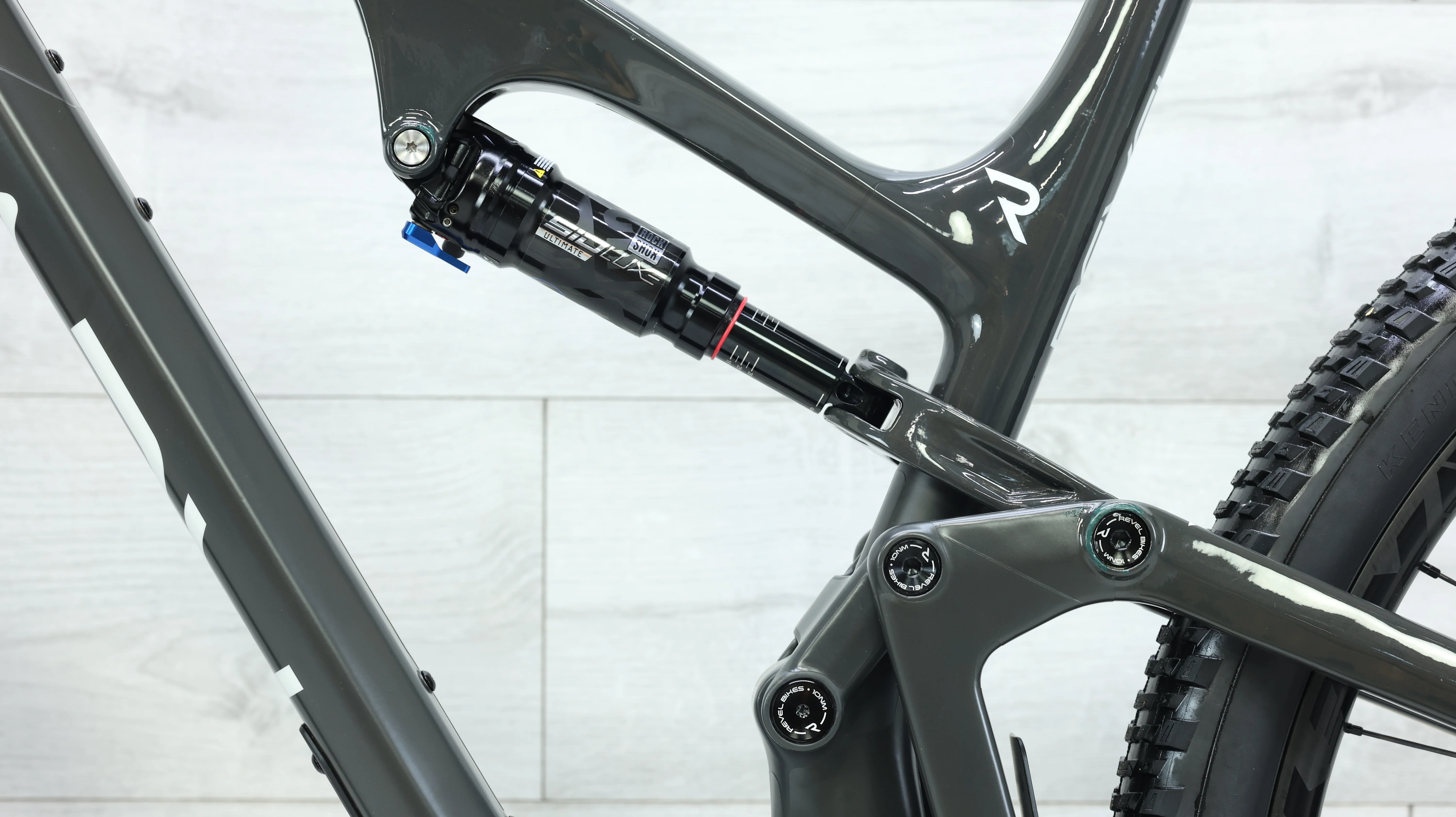 2022 Revel Ranger XT Mountain Bike - Large - Image 11