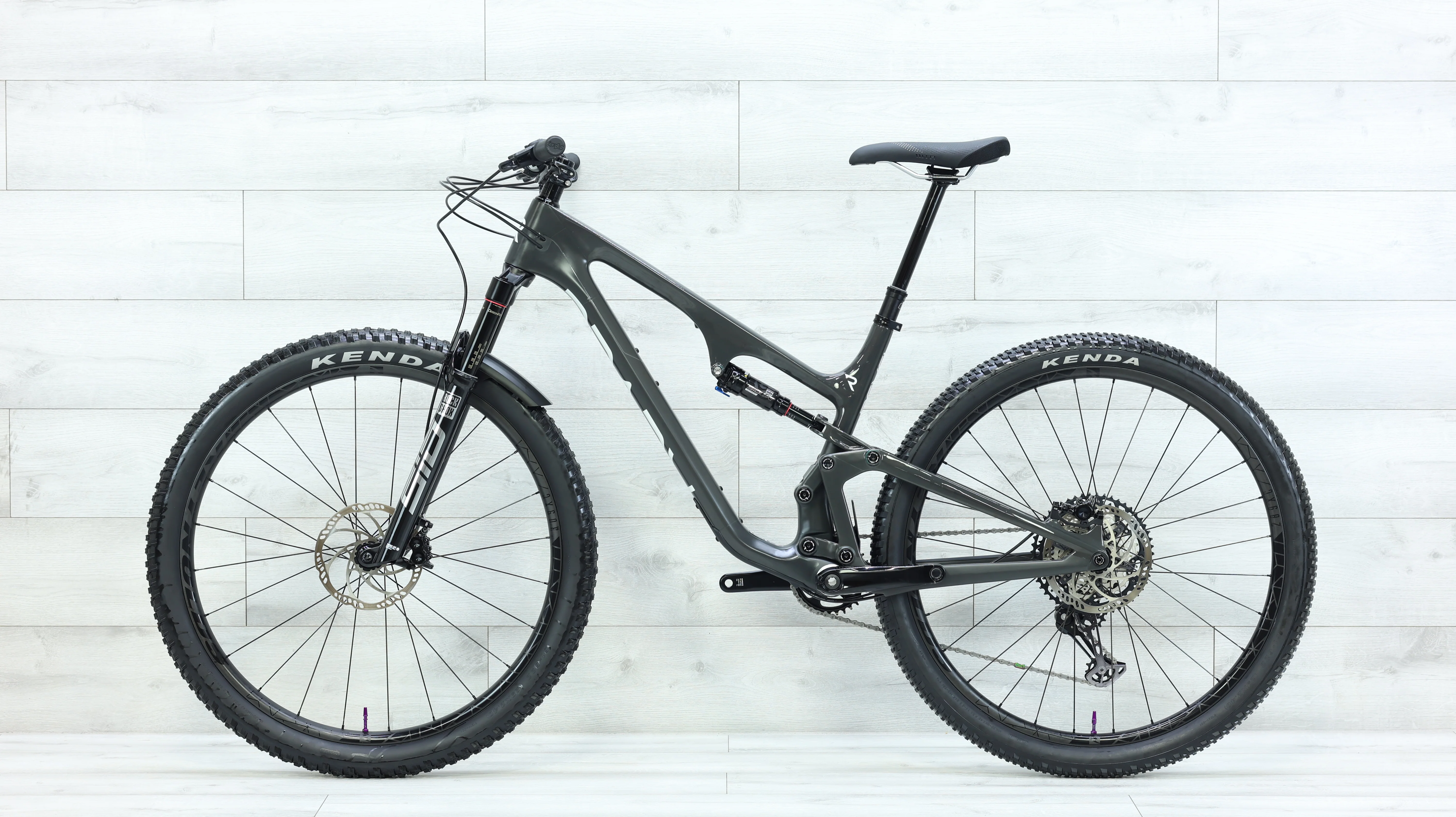 2022 Revel Ranger XT Mountain Bike - Large - Image 2
