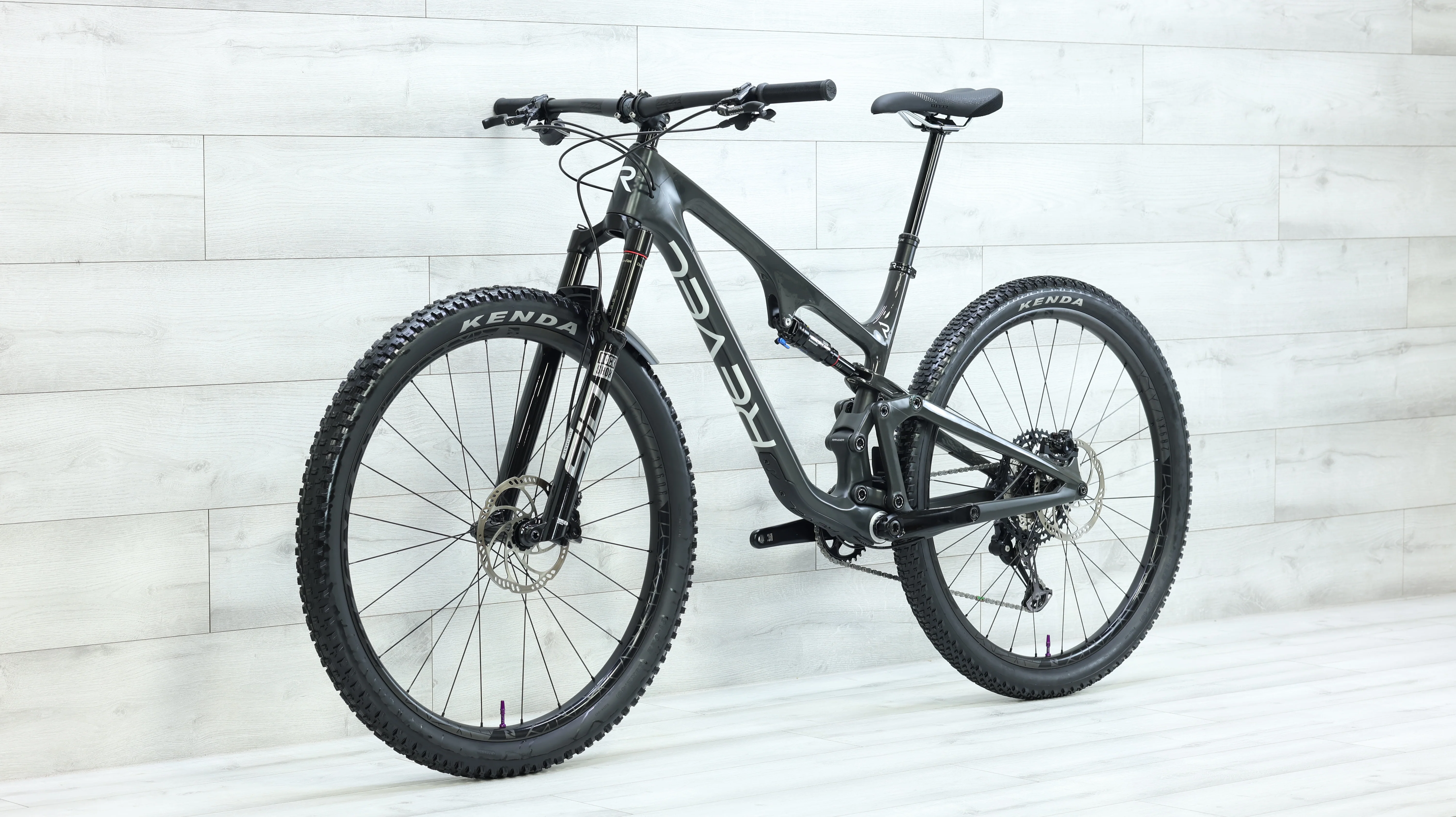 2022 Revel Ranger XT Mountain Bike - Large - Image 4
