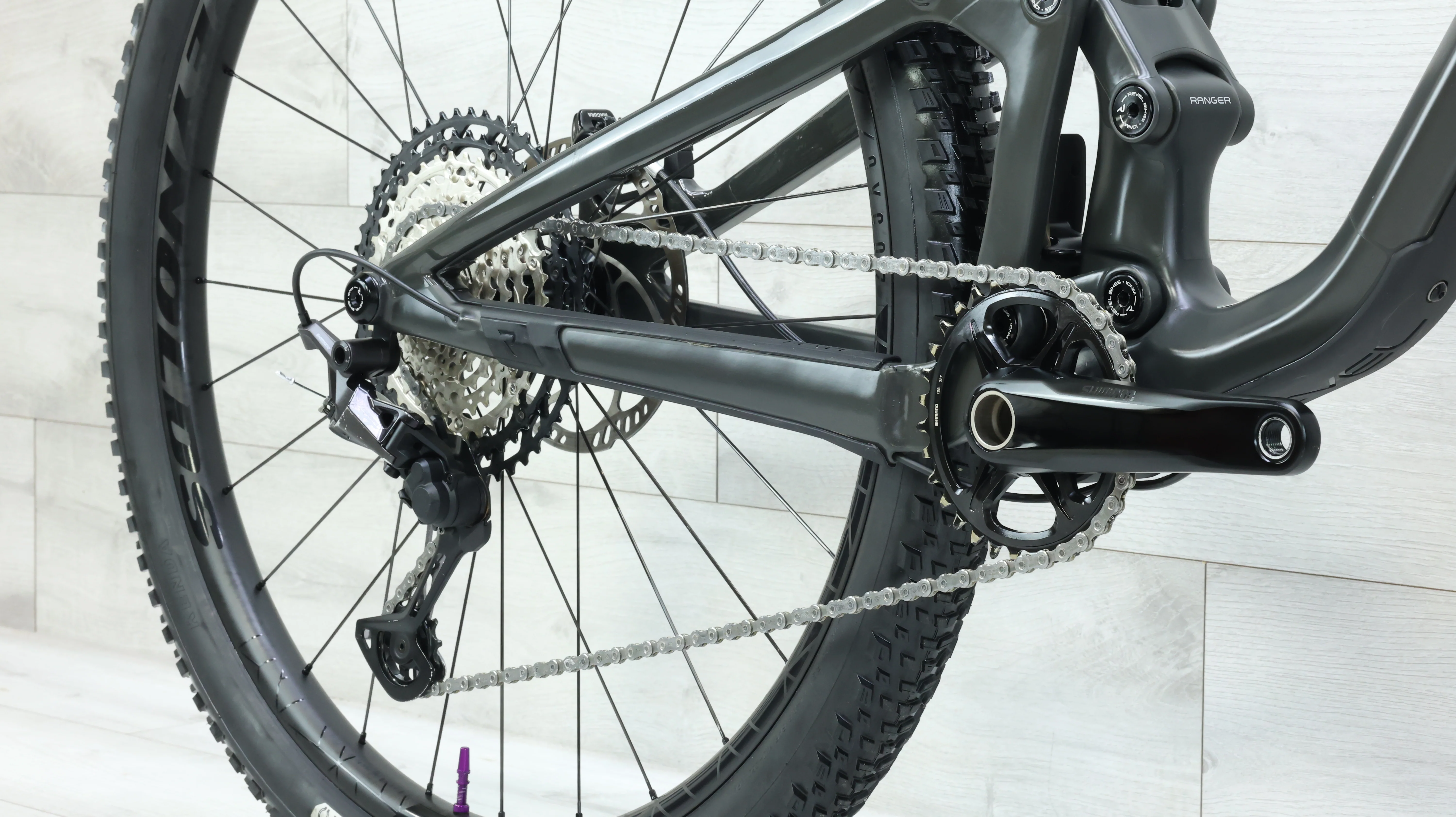 2022 Revel Ranger XT Mountain Bike - Large - Image 6