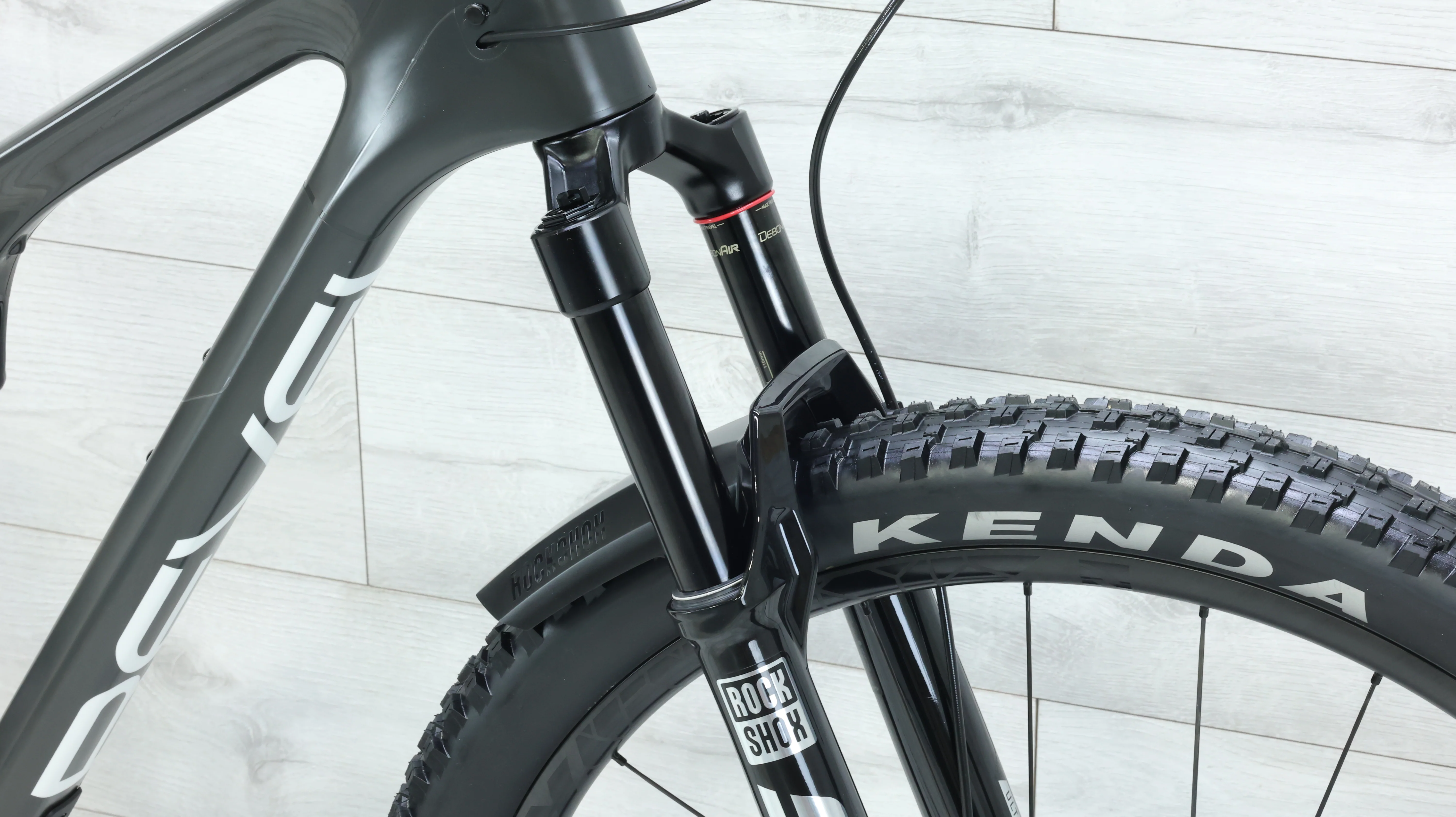 2022 Revel Ranger XT Mountain Bike - Large - Image 8