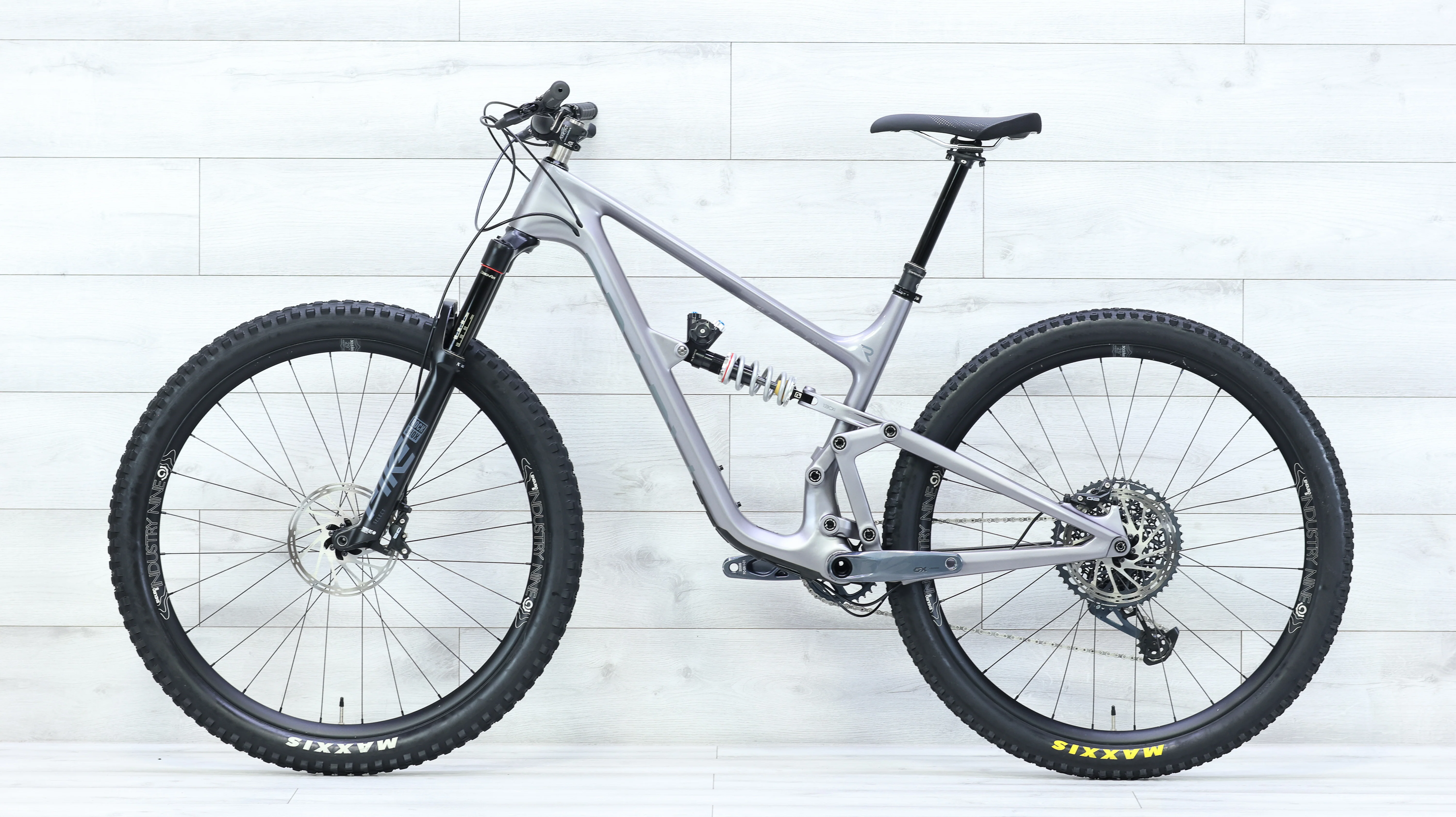 Revel Rascal SRAM GX Mountain Bike - 2022, Large - Image 2