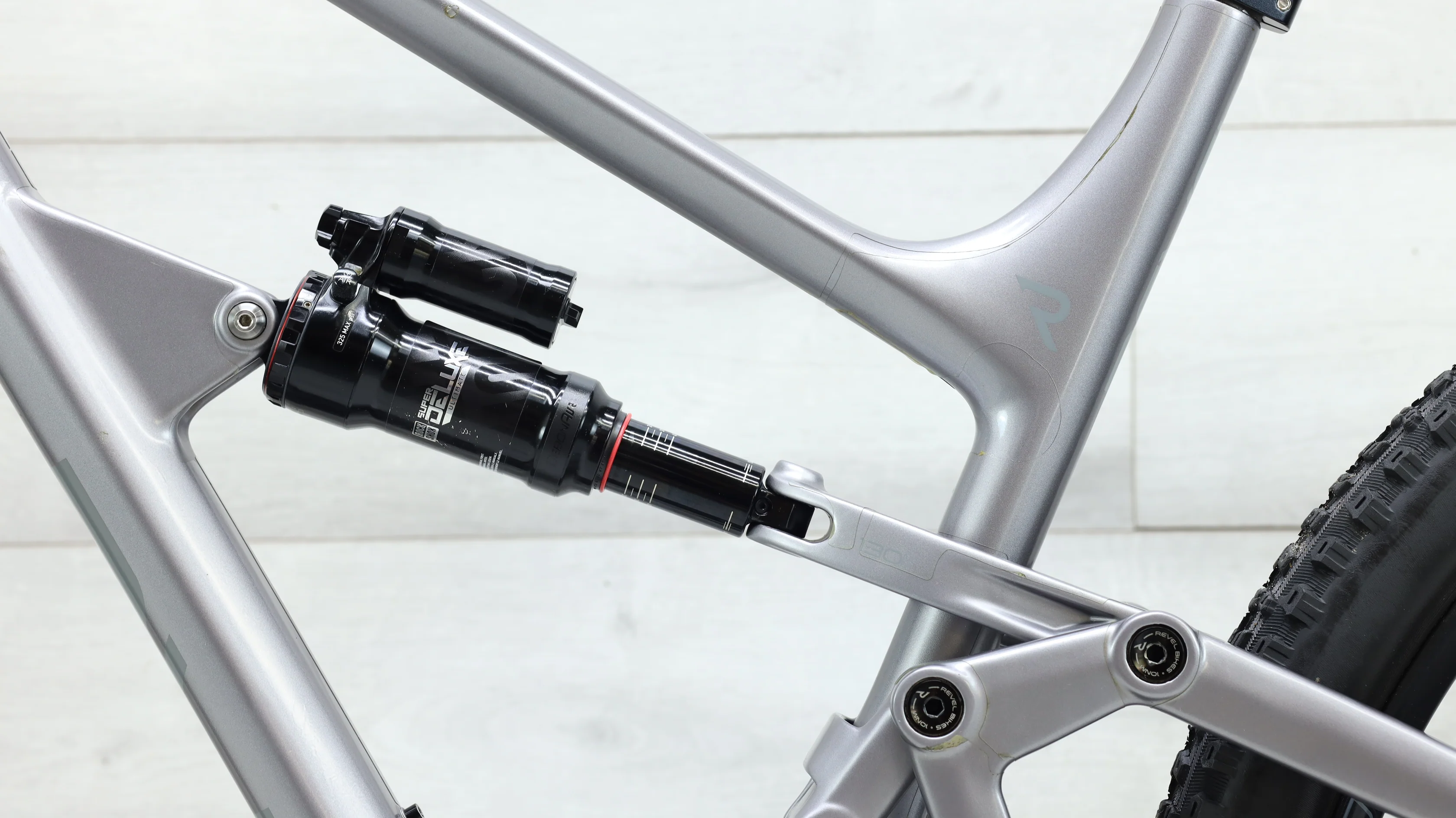 2022 Revel Rascal SRAM GX Mountain Bike - X-Large - Image 10