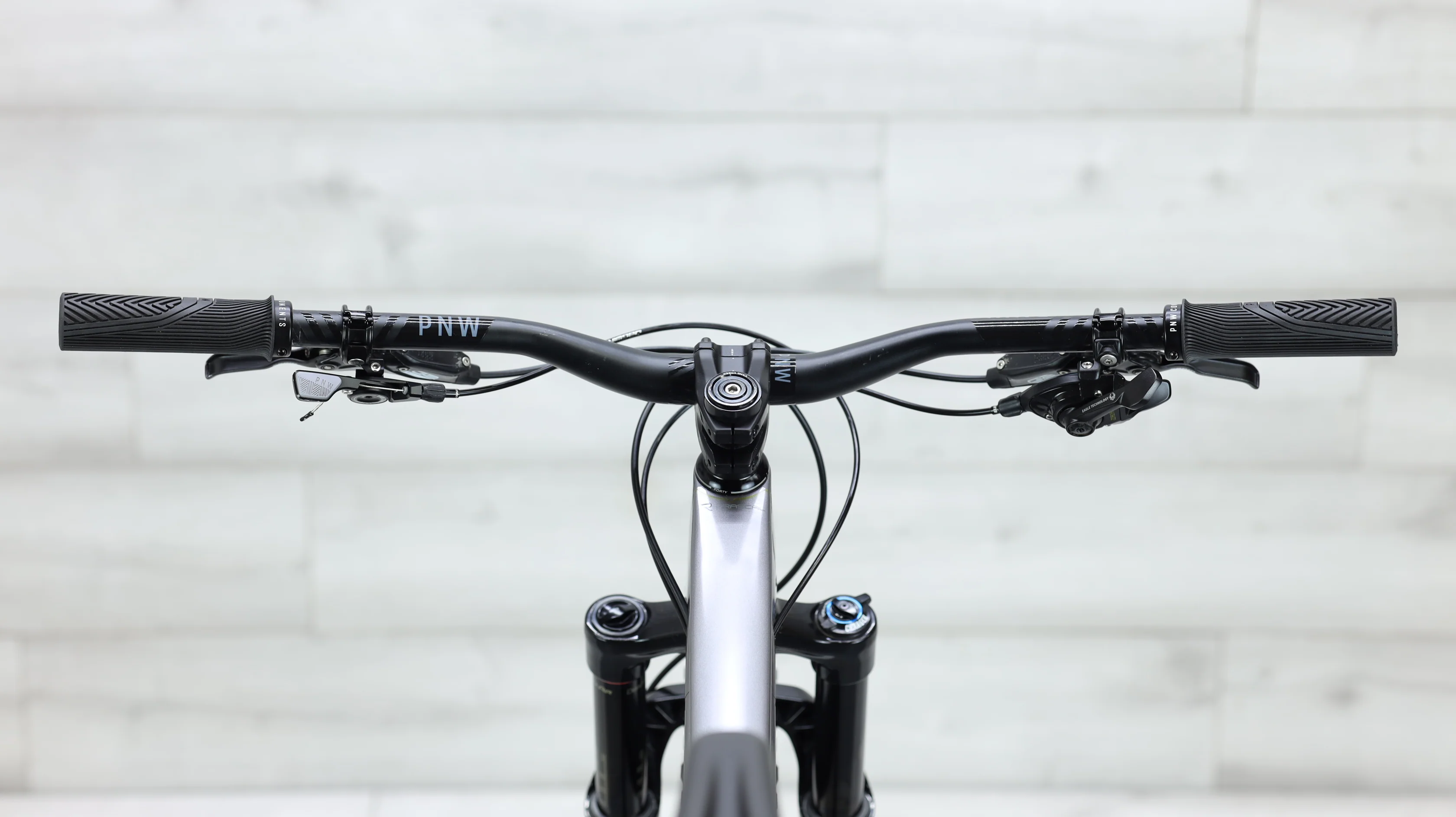 2022 Revel Rascal SRAM GX Mountain Bike - X-Large - Image 12