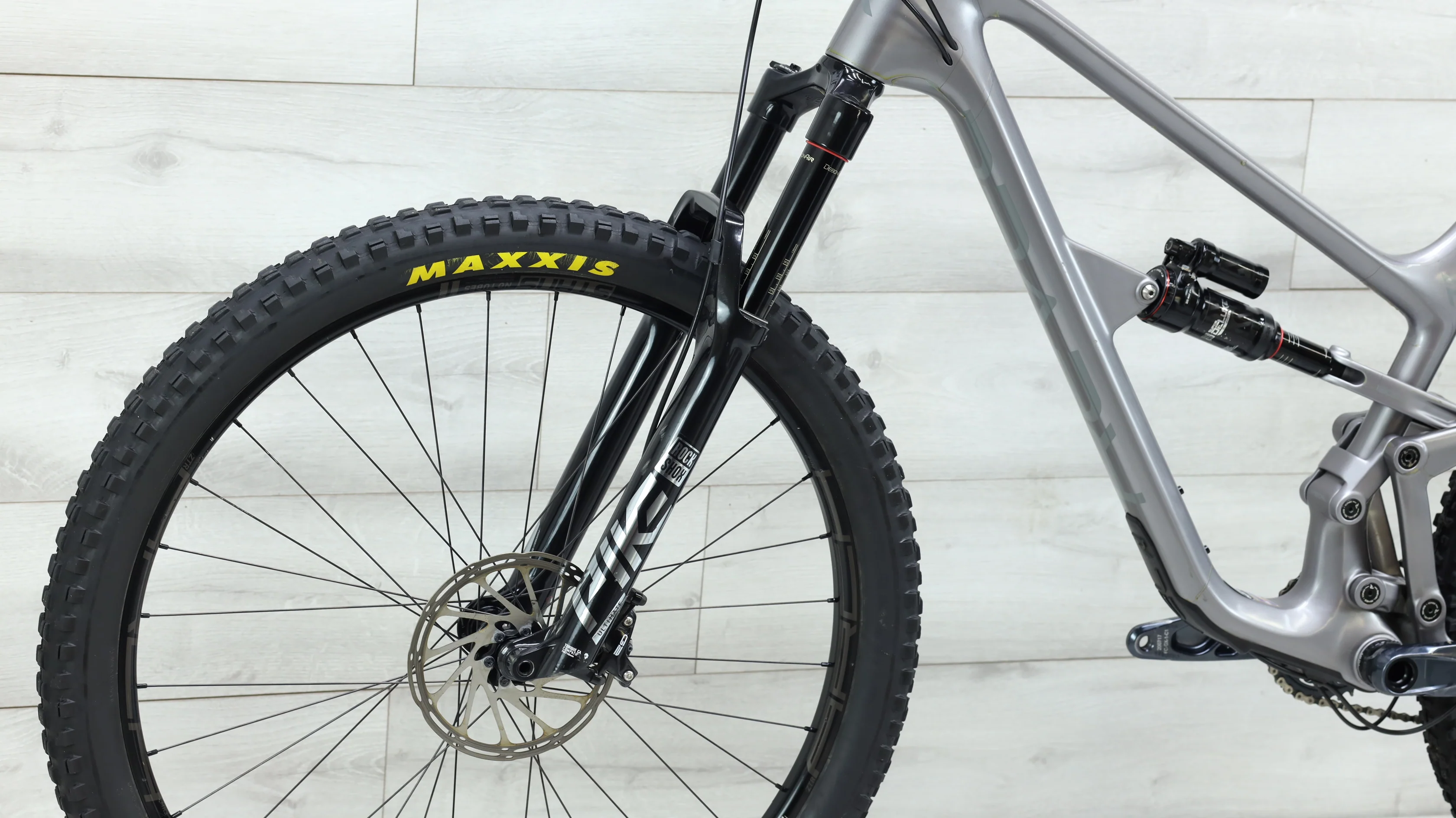 2022 Revel Rascal SRAM GX Mountain Bike - X-Large - Image 8