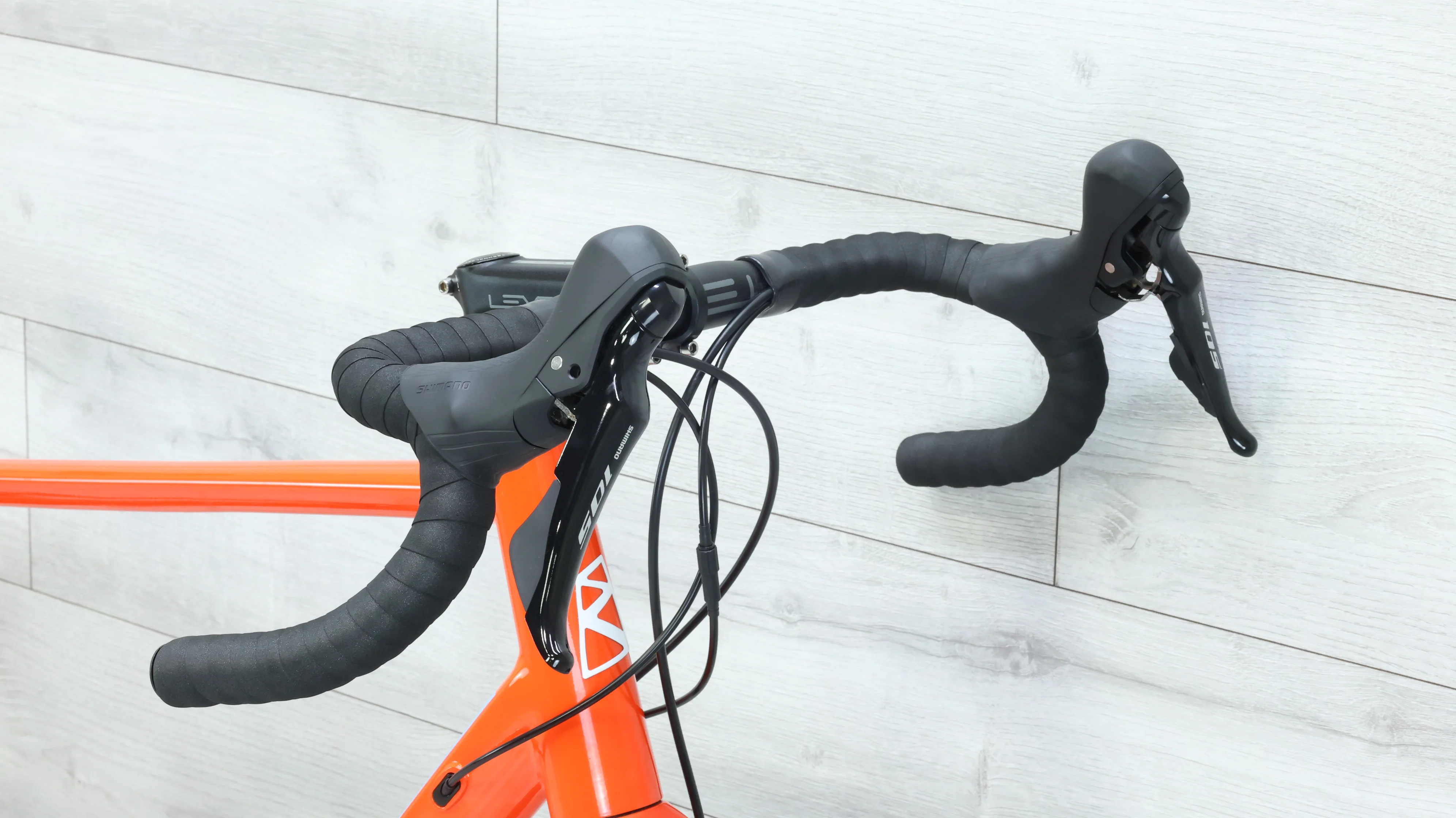 Ribble CGR AL Gravel Bike - 2022, Large - Image 11