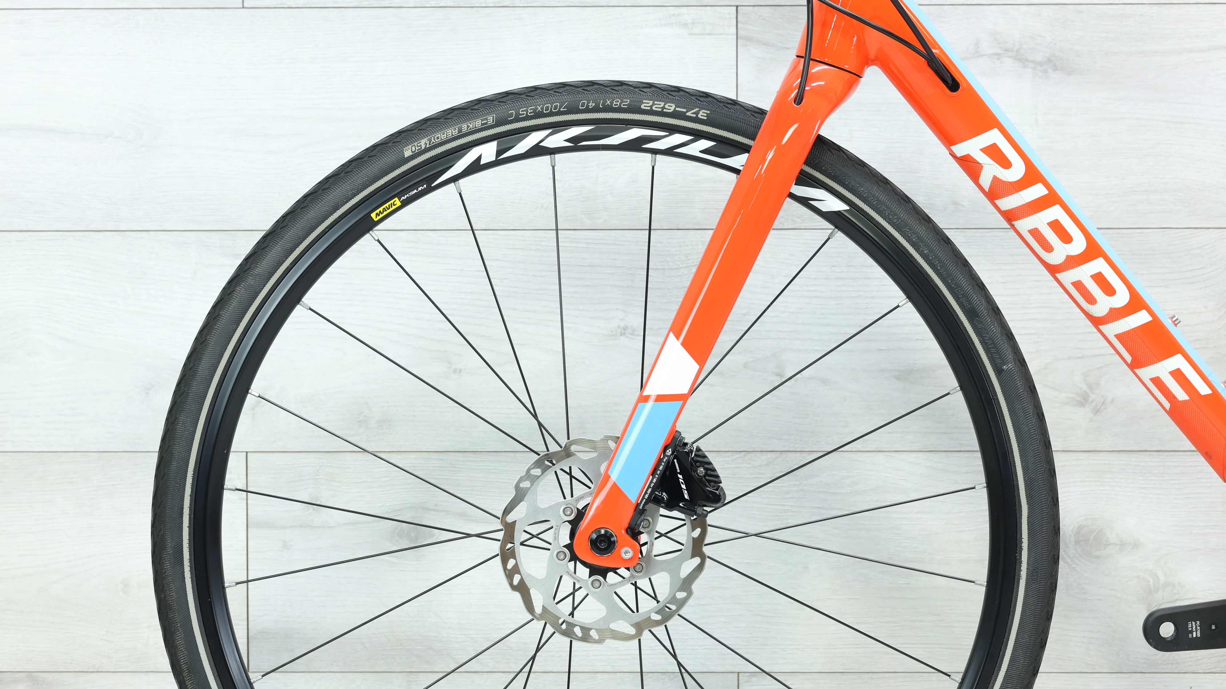 Ribble CGR AL Gravel Bike - 2022, Large - Image 14