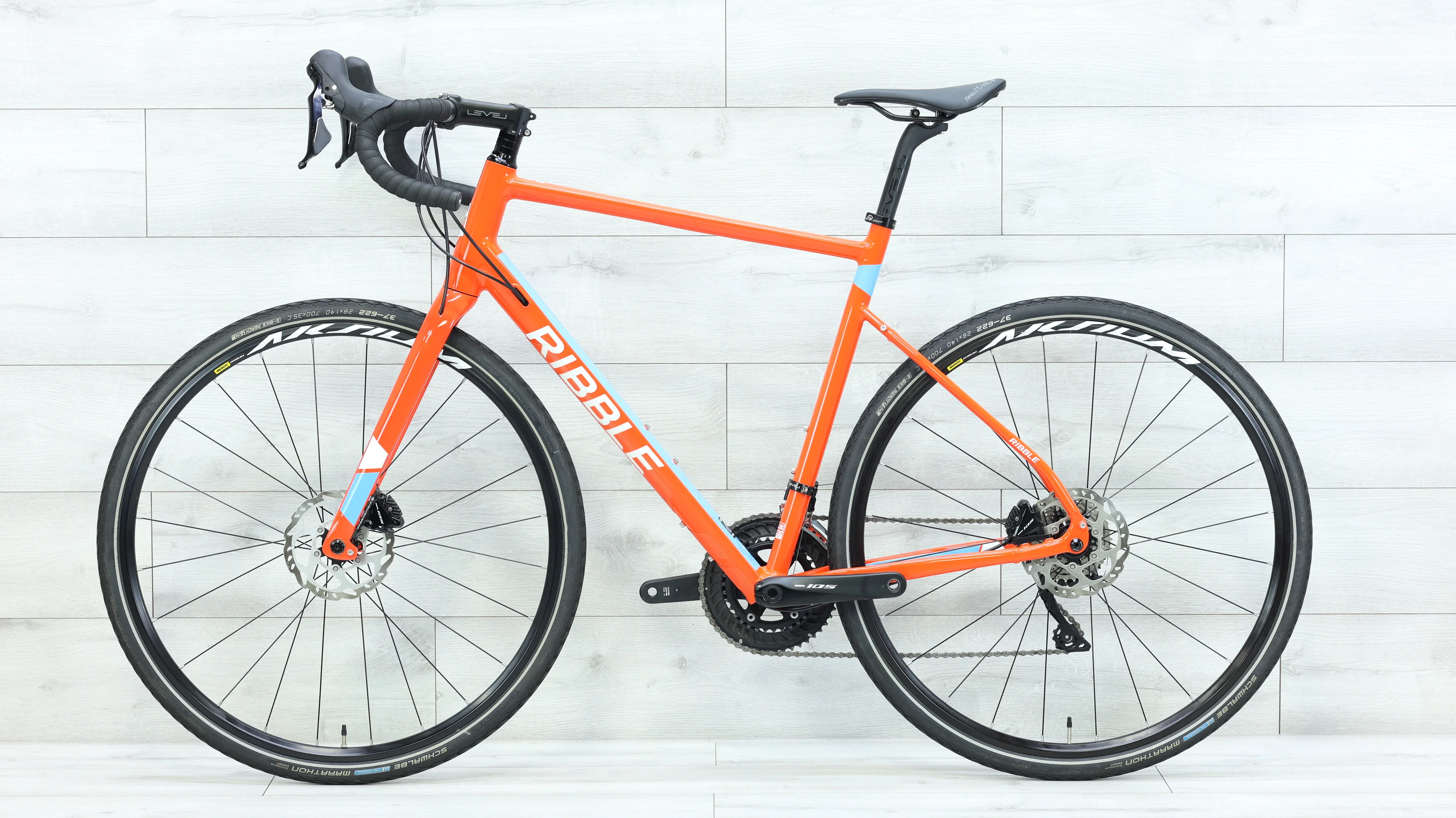 Ribble CGR AL Gravel Bike - 2022, Large - Image 2