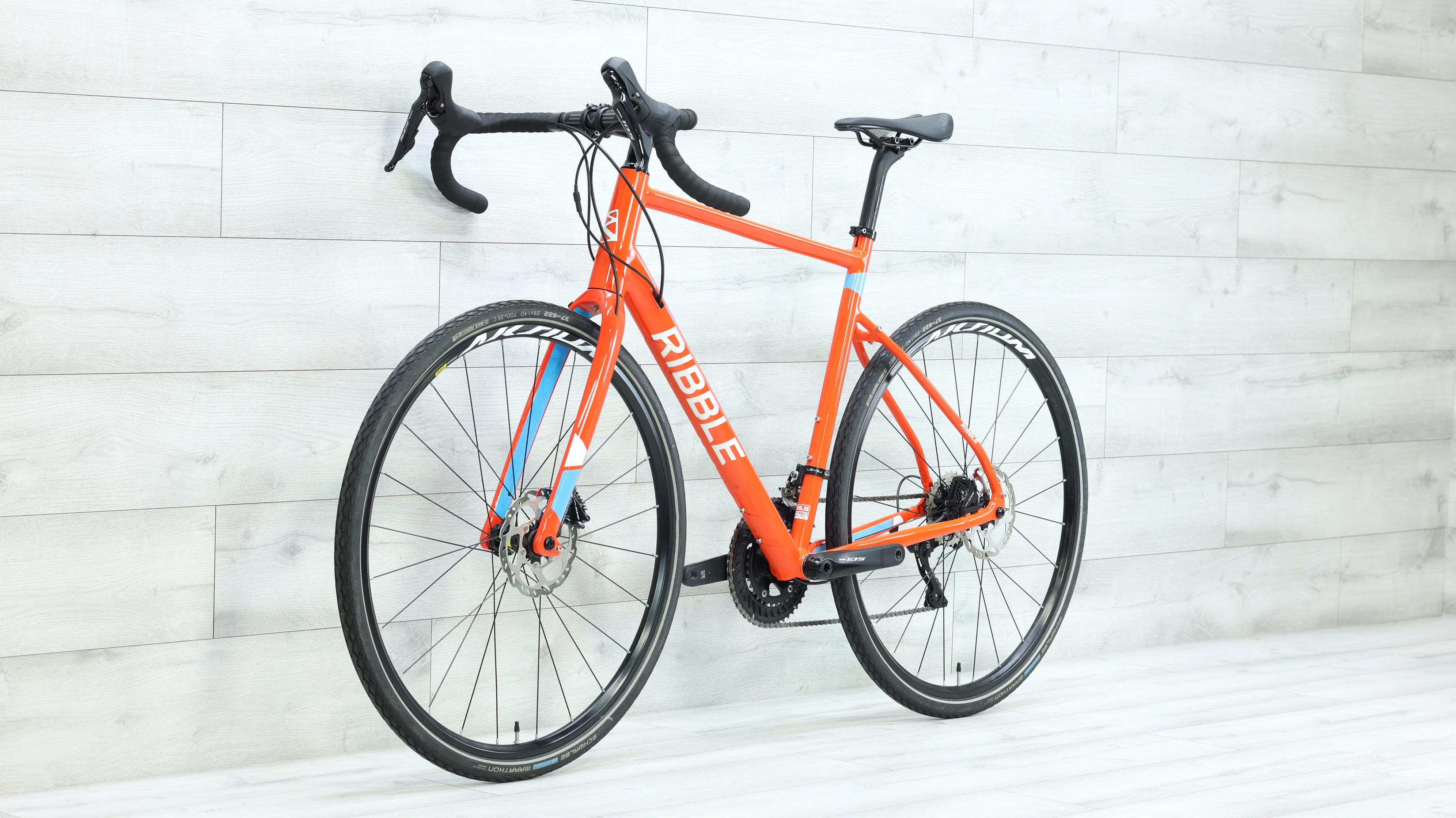 Ribble CGR AL Gravel Bike - 2022, Large - Image 4