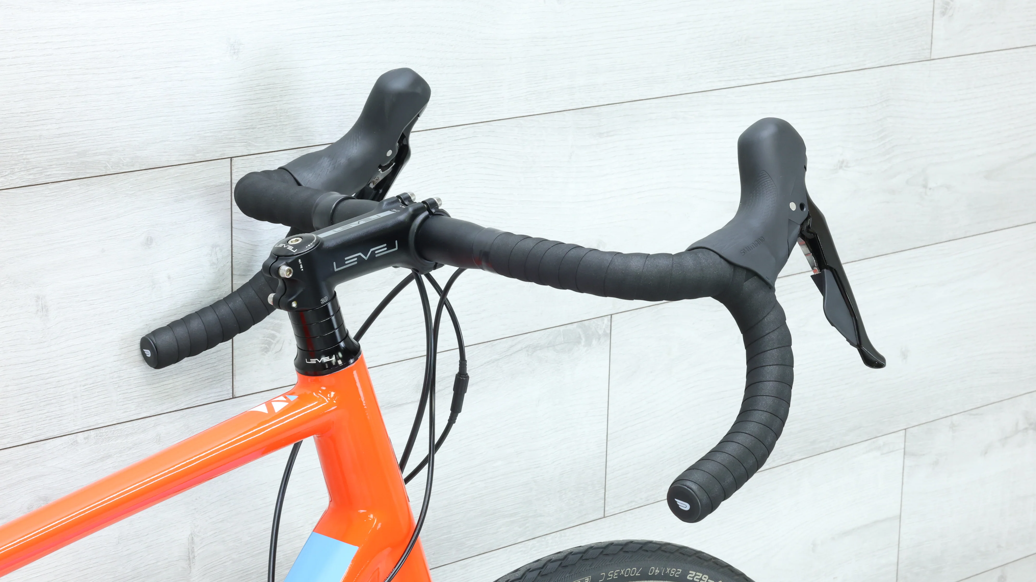 Ribble CGR AL Gravel Bike - 2022, Large - Image 8