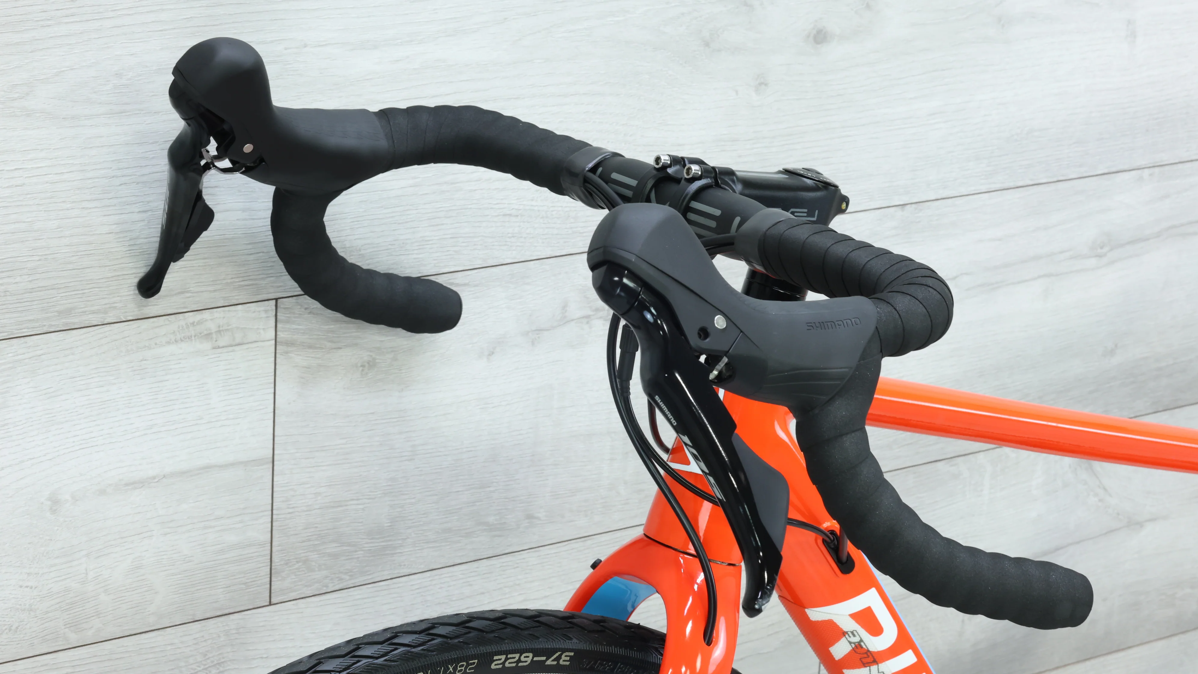 Ribble CGR AL Gravel Bike - 2022, XX-Small - Image 11