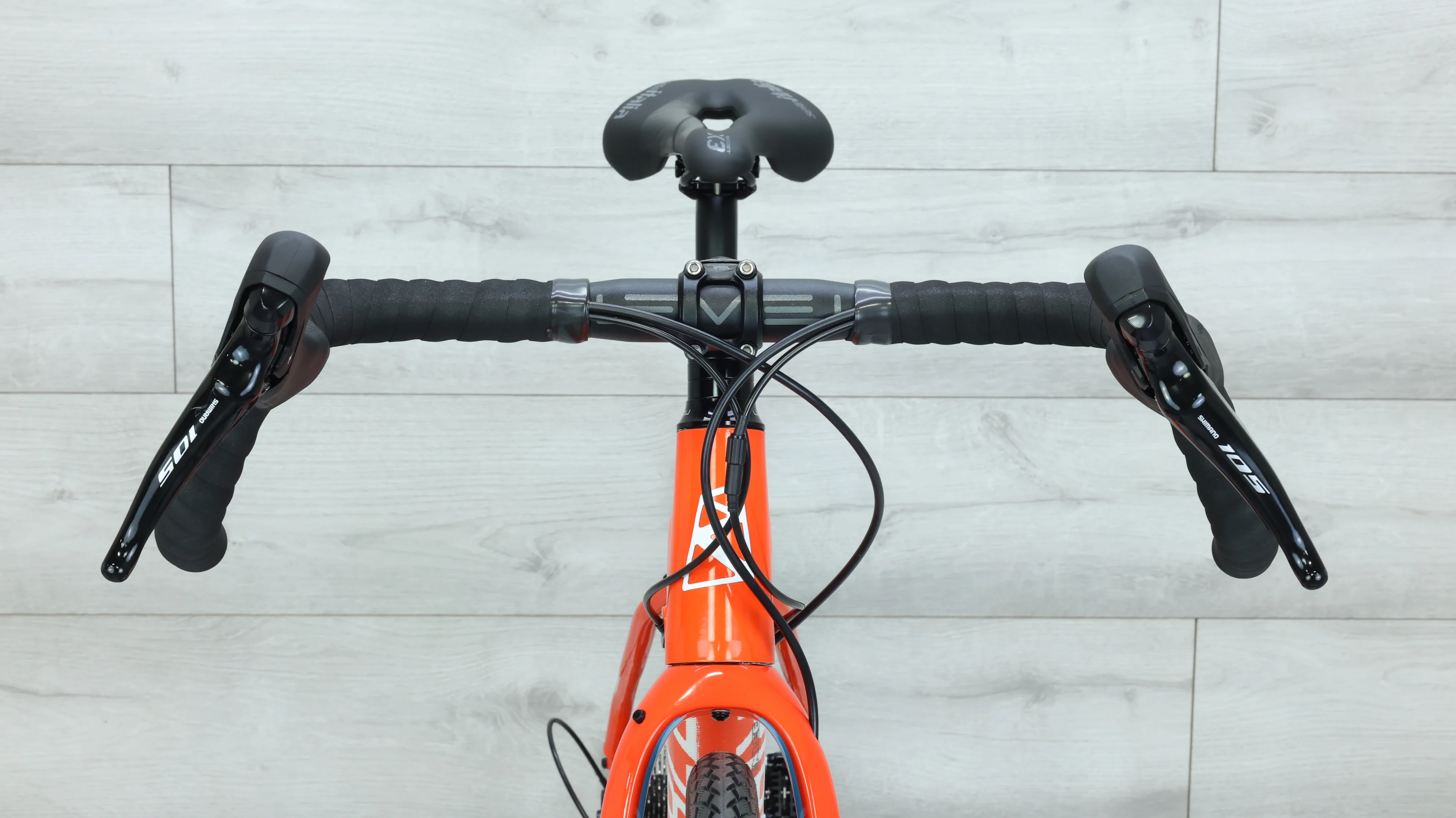 Ribble CGR AL Gravel Bike - 2022, XX-Small - Image 12