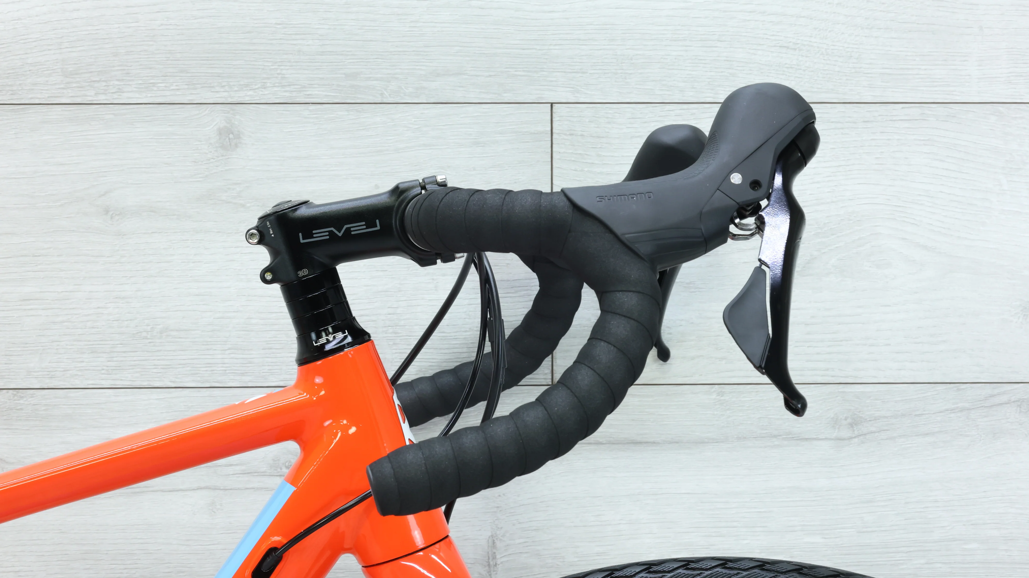 Ribble CGR AL Gravel Bike - 2022, XX-Small - Image 9