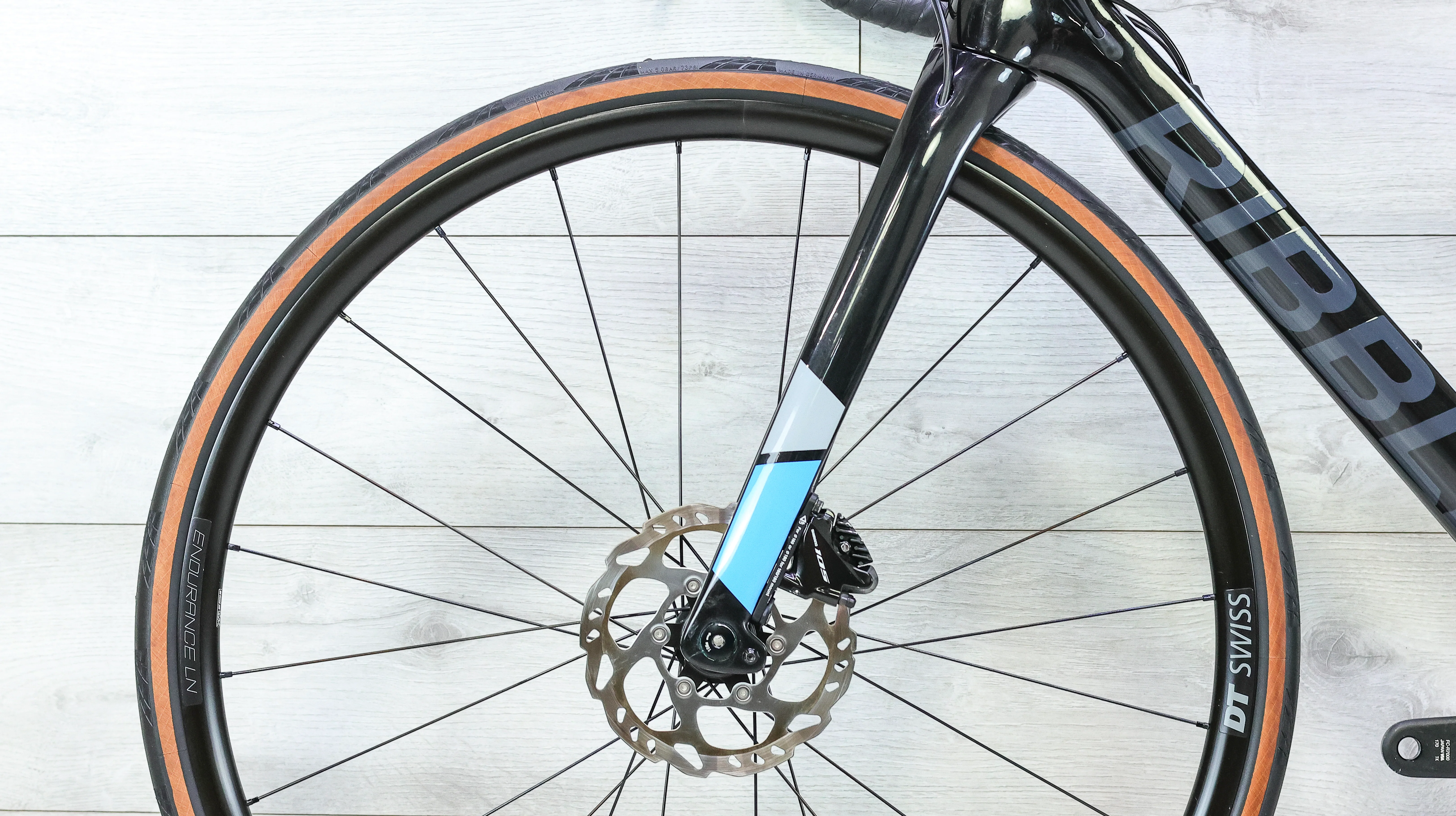 Ribble Endurance SL Disc Road Bike - 2022, Small - Image 14