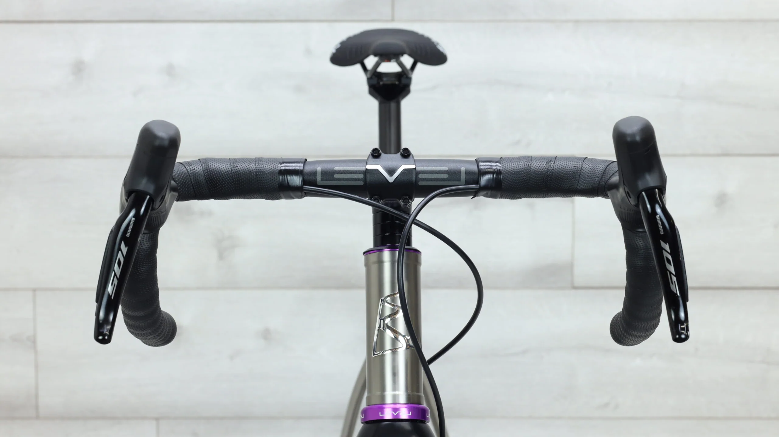 2022 Ribble Endurance Ti Disc Road Bike - Small - Image 11