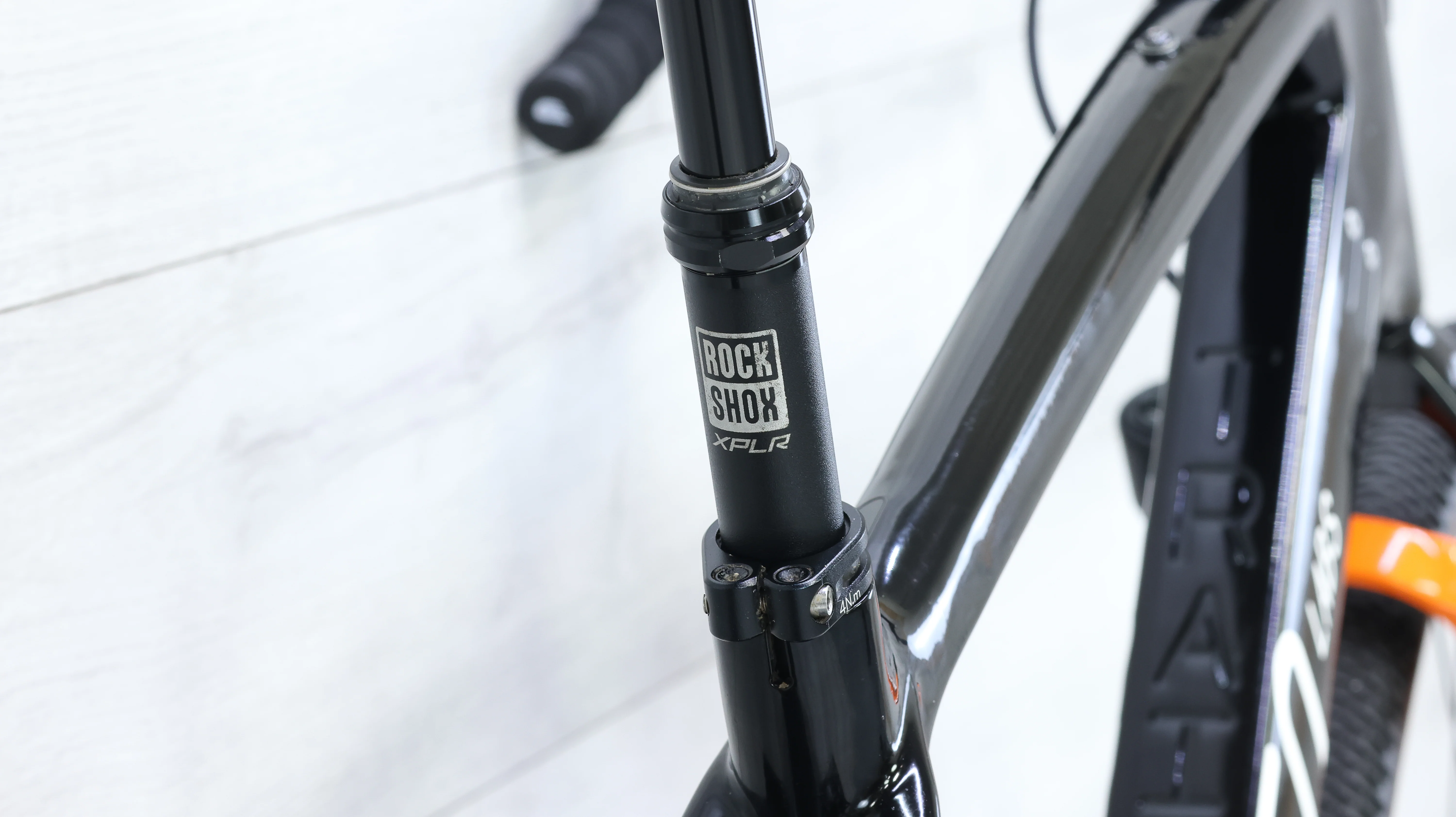 Rodeo Labs Traildonkey 3.1 Gravel Bike - 2022, 54cm - Image 16