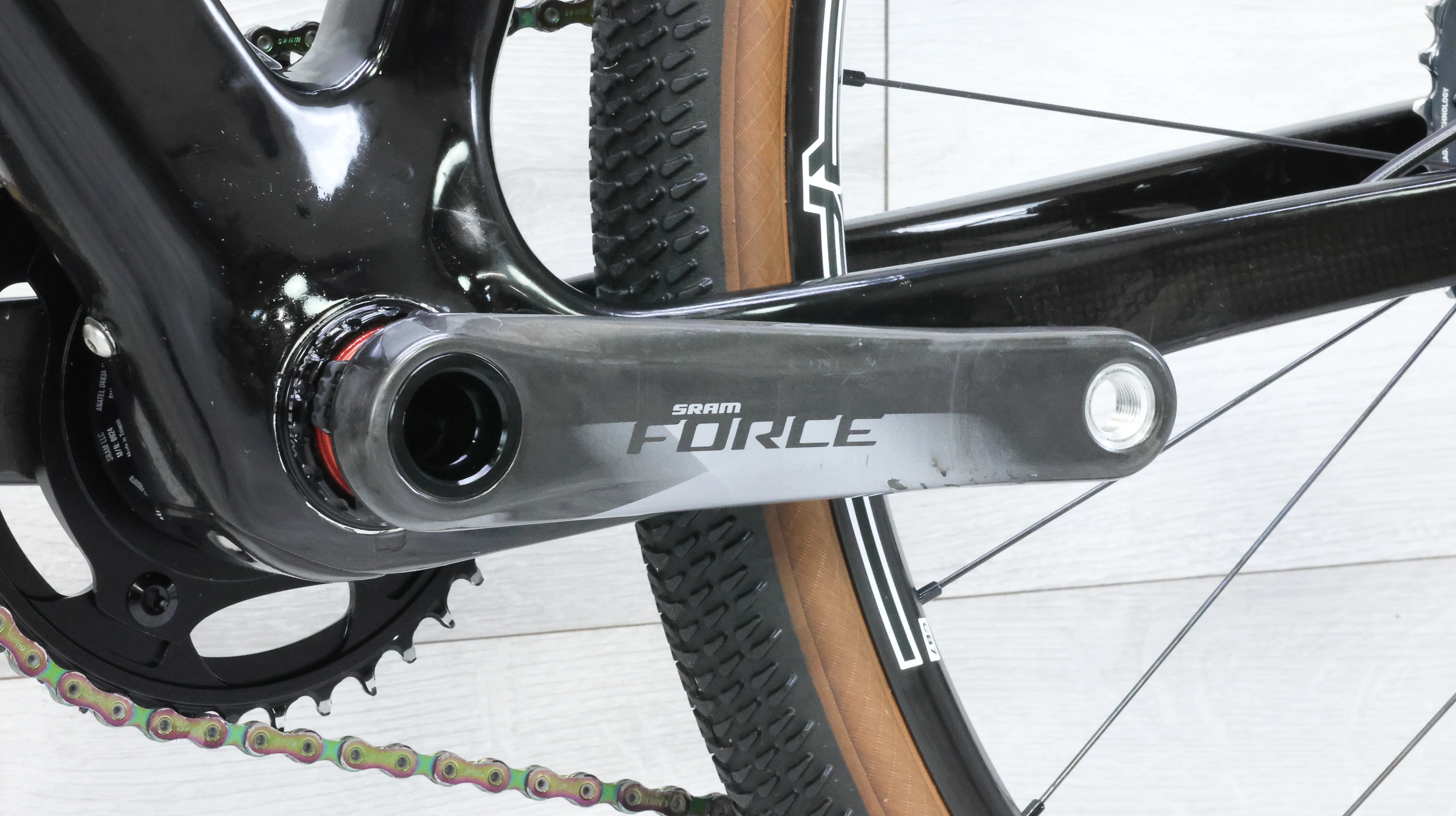 Rodeo Labs Traildonkey 3.1 Gravel Bike - 2022, 54cm - Image 7