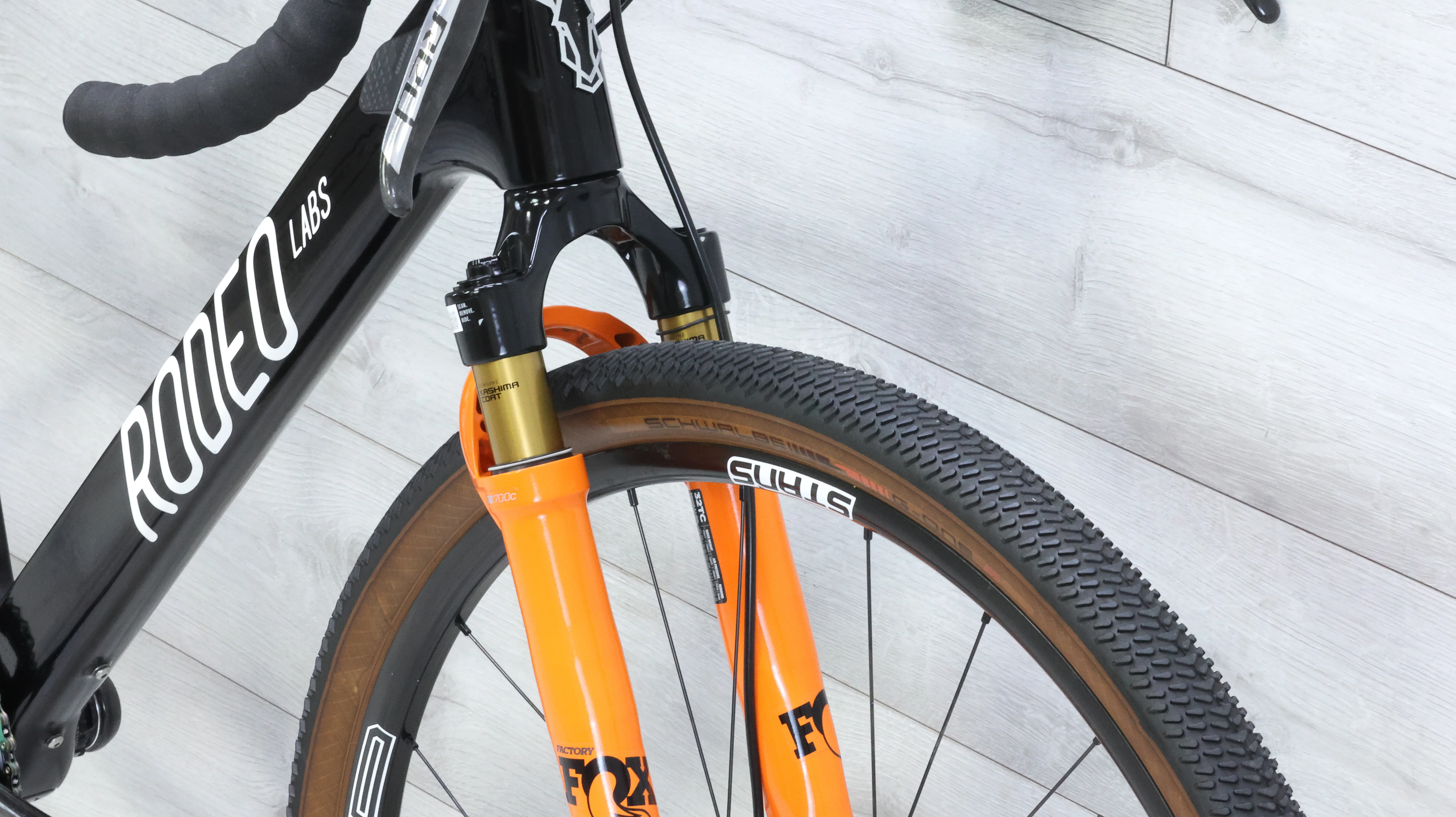 Rodeo Labs Traildonkey 3.1 Gravel Bike - 2022, 54cm - Image 8