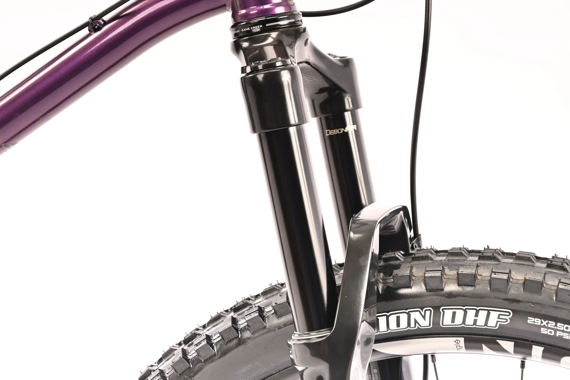2022 RSD Middle Child V2  Mountain Bike - X-Large - Image 7