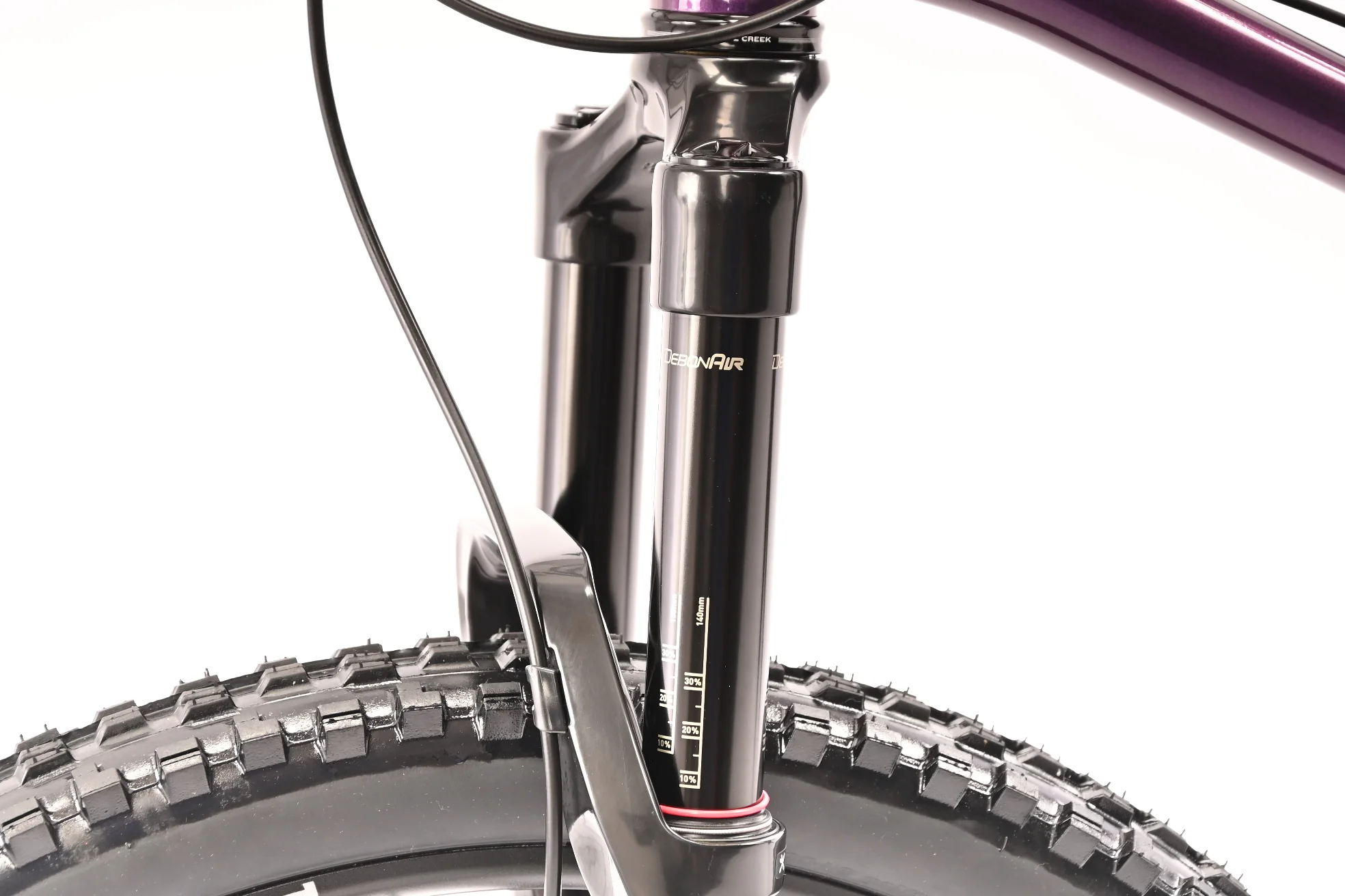 2022 RSD Middle Child V2  Mountain Bike - X-Large - Image 8