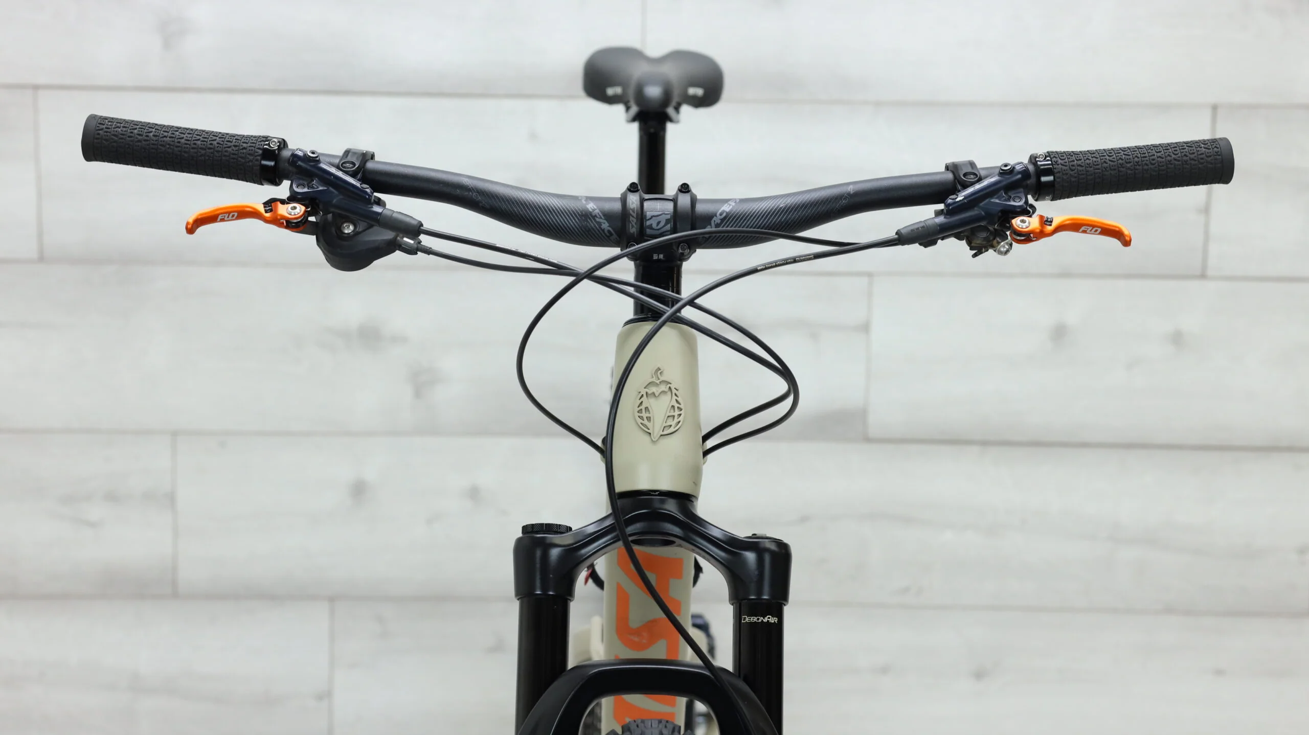 2022 Salsa Blackthorn Carbon SLX Mountain Bike - X-Large - Image 11