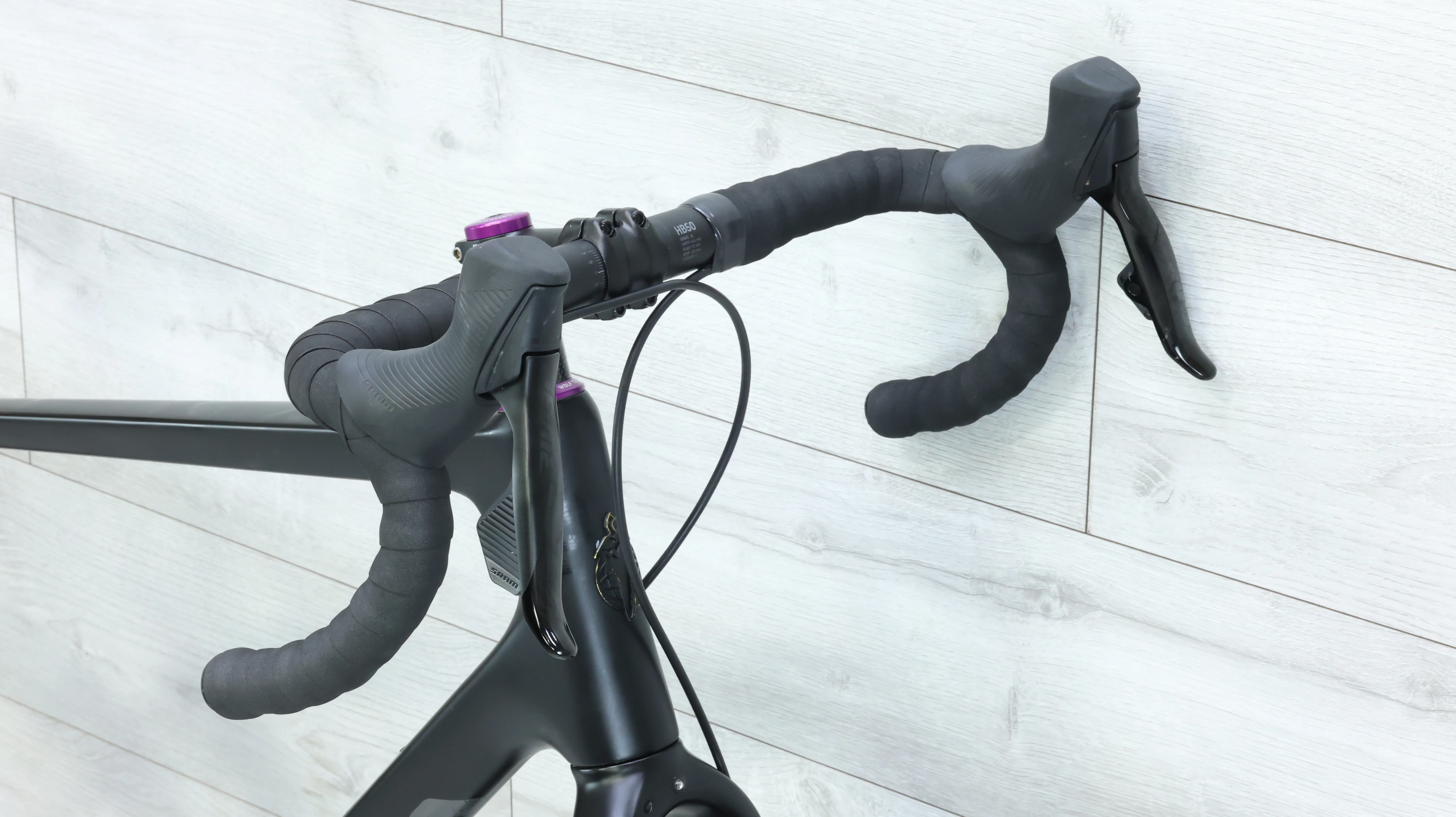 Salsa Warbird Rival XPLR AXS Gravel Bike - 2022, 57.5cm - Image 10