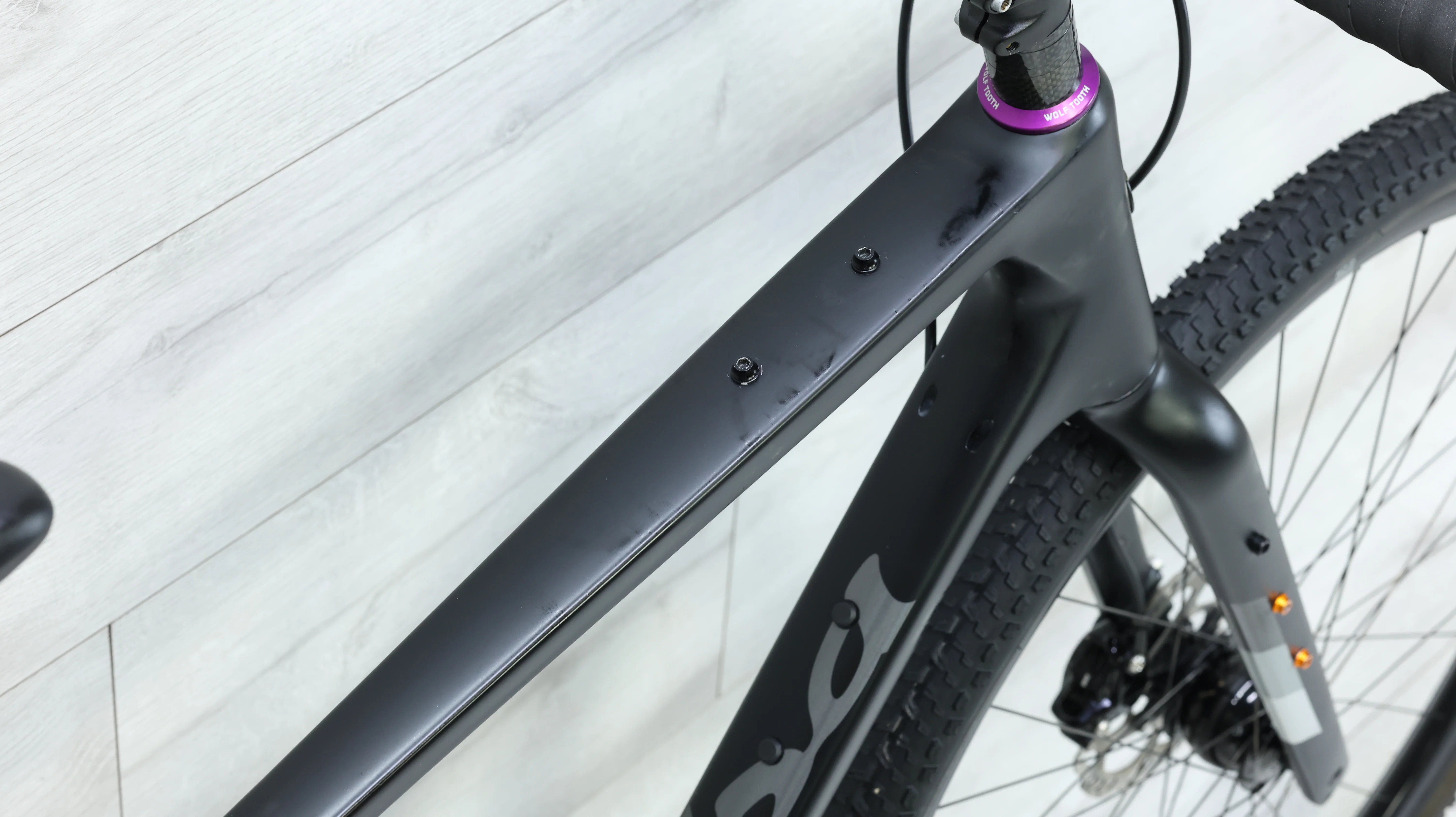 Salsa Warbird Rival XPLR AXS Gravel Bike - 2022, 57.5cm - Image 17