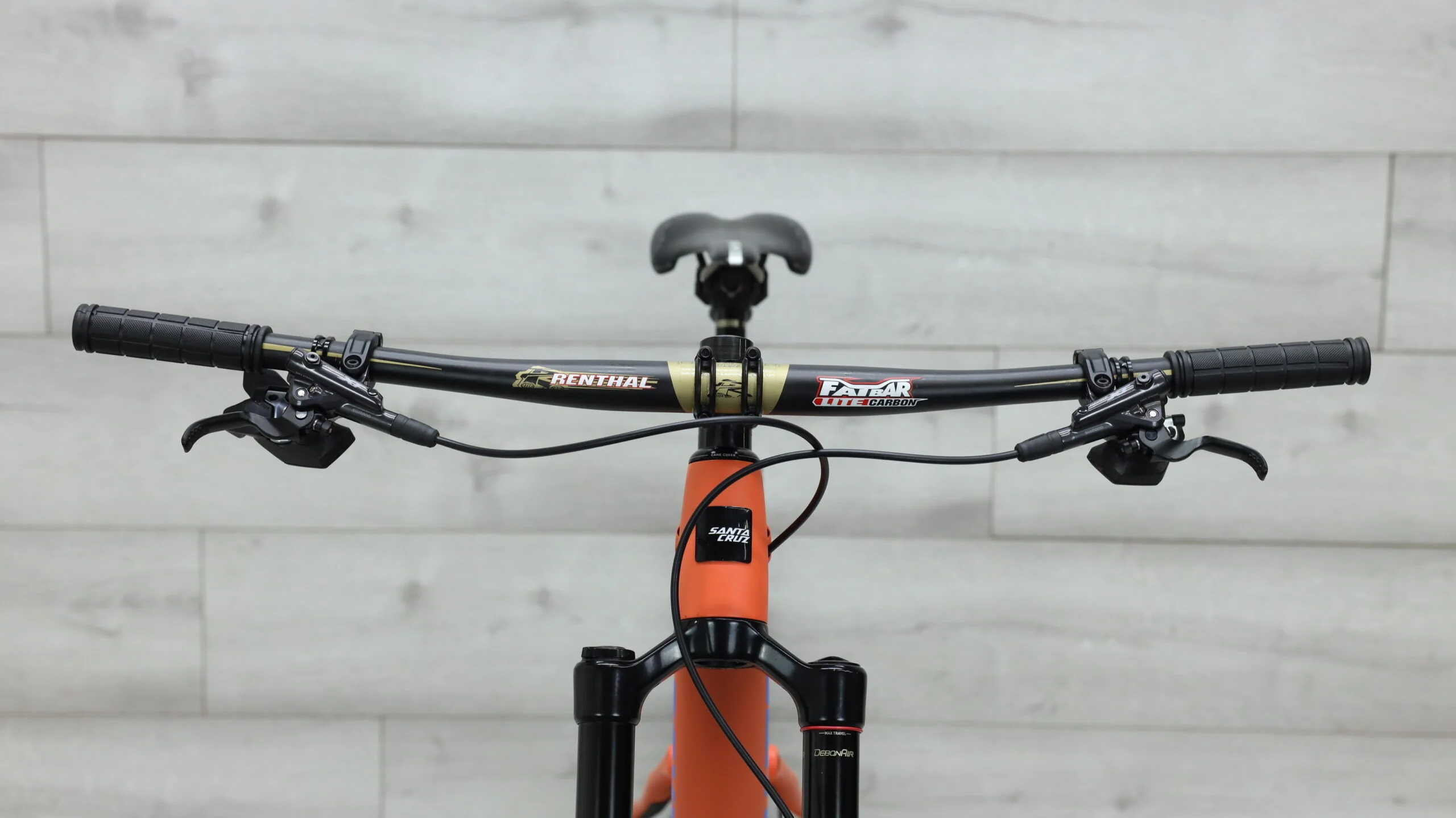 2022 Santa Cruz Blur C X01 AXS Reserve  Mountain Bike - Medium - Image 11
