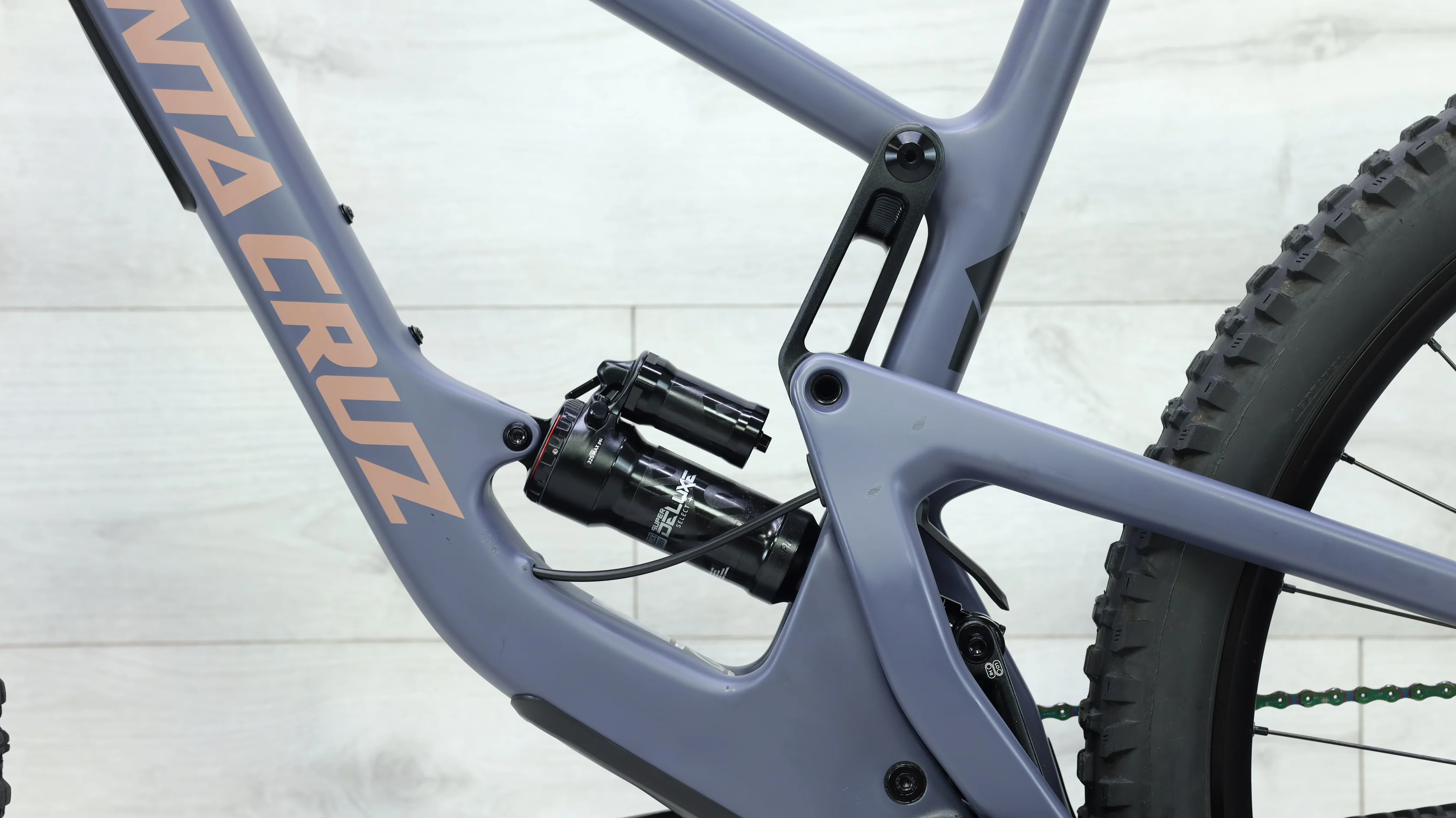 2022 Santa Cruz Megatower C XX1 AXS Mountain Bike - Large - Image 10