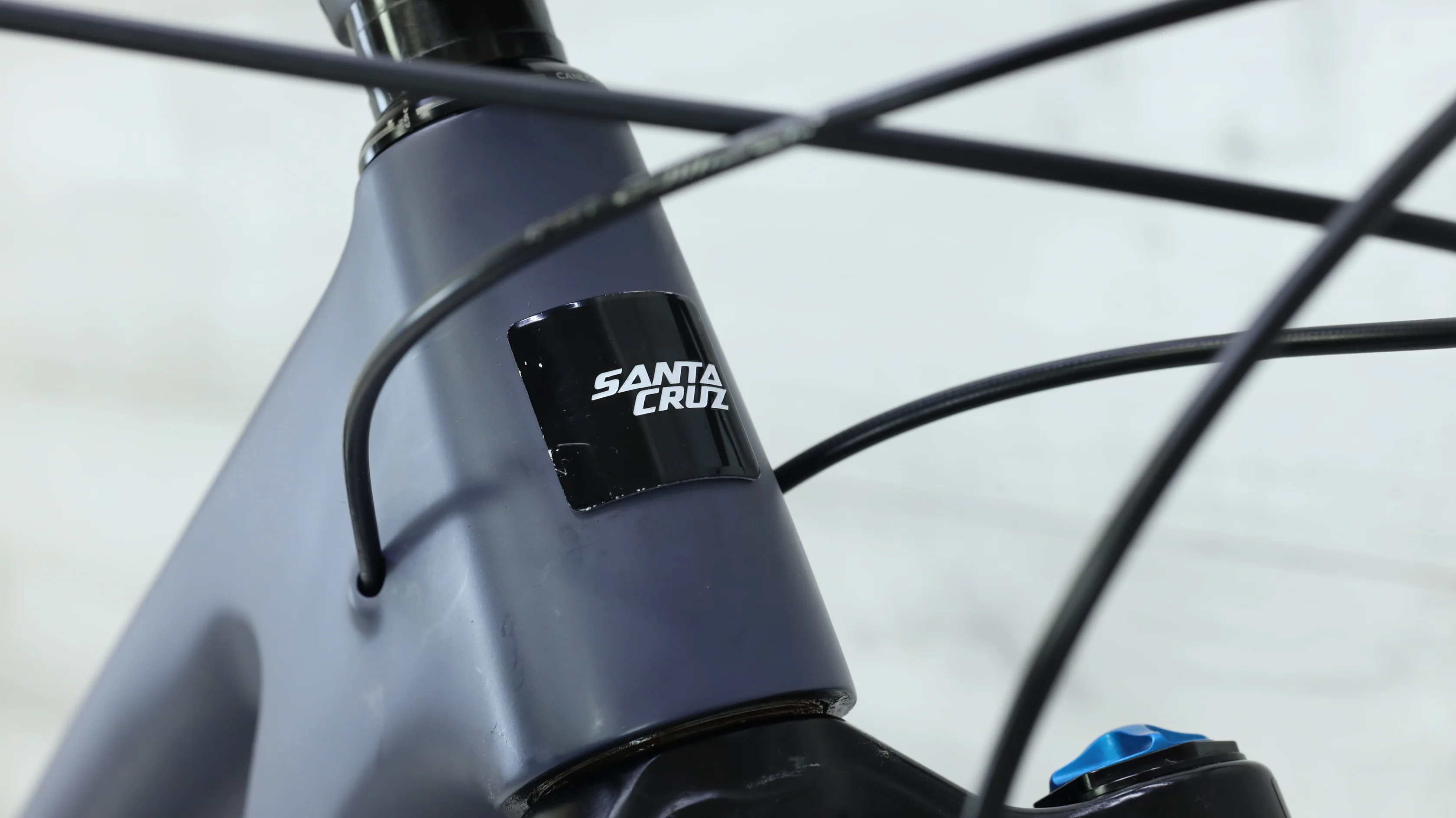 2022 Santa Cruz Megatower C XX1 AXS Mountain Bike - Large - Image 13