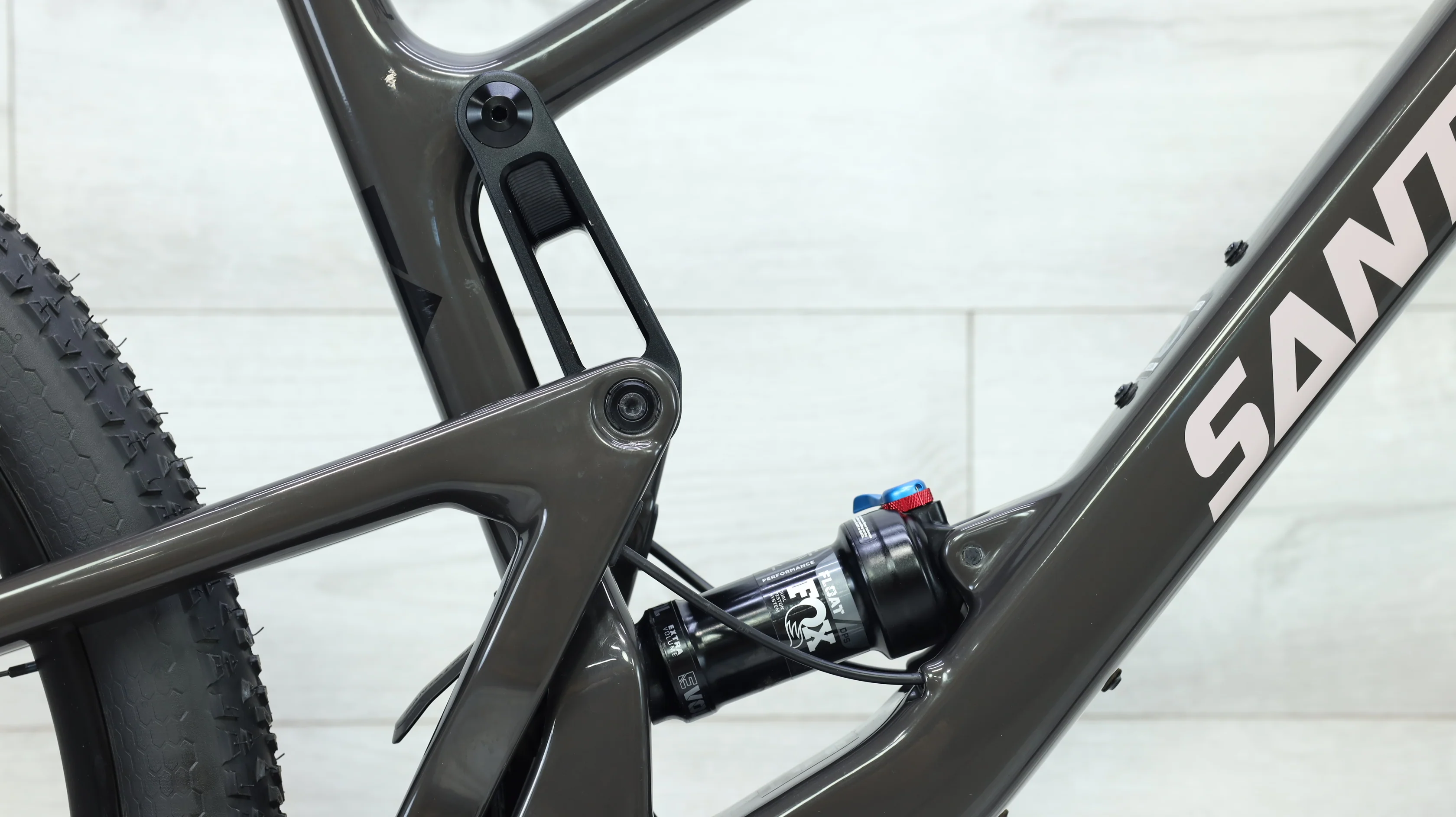 2022 Santa Cruz Tallboy S Carbon C Mountain Bike - XX-Large - Image 9