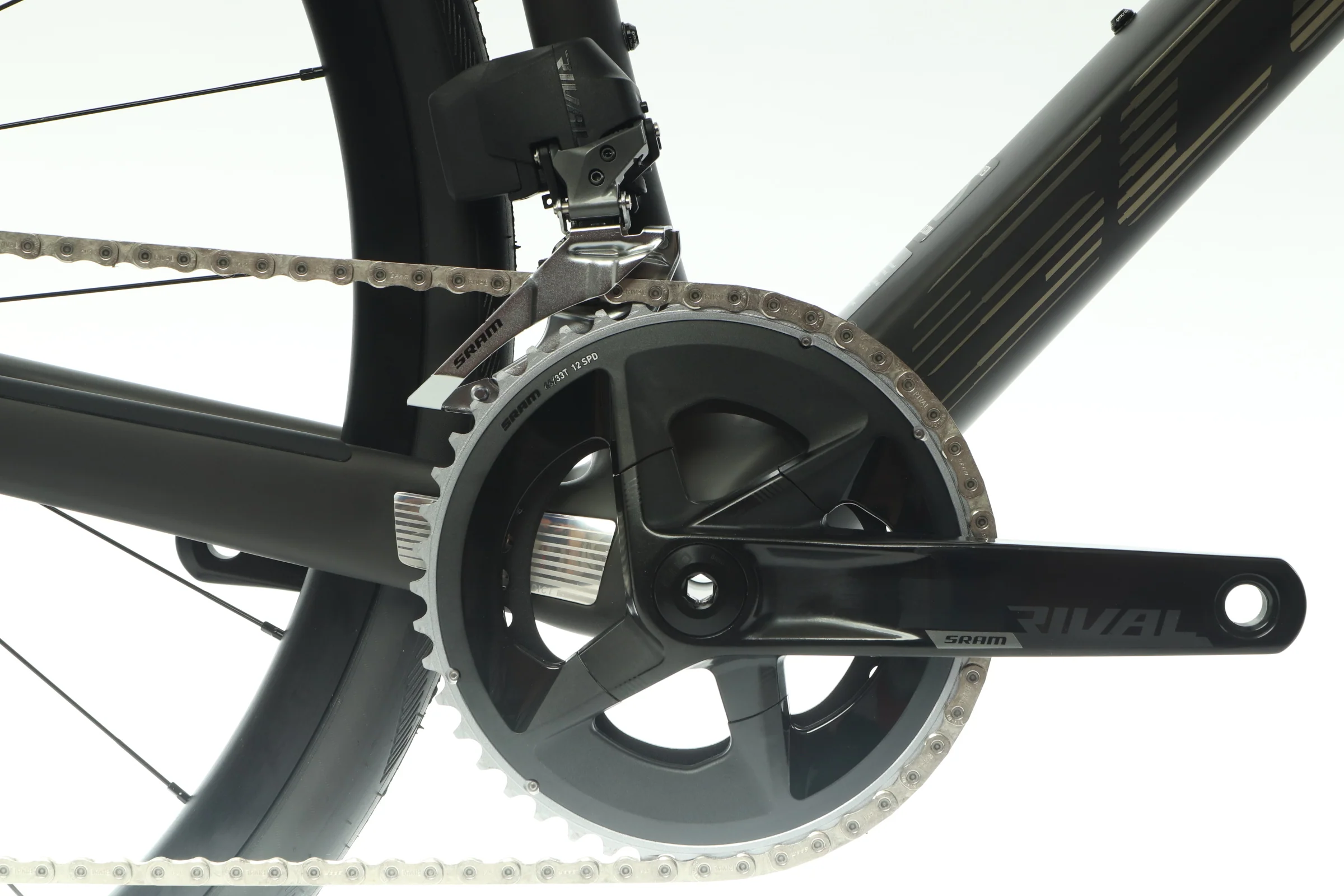2022 Scott Addict 10  Road Bike - 56cm - Image 4