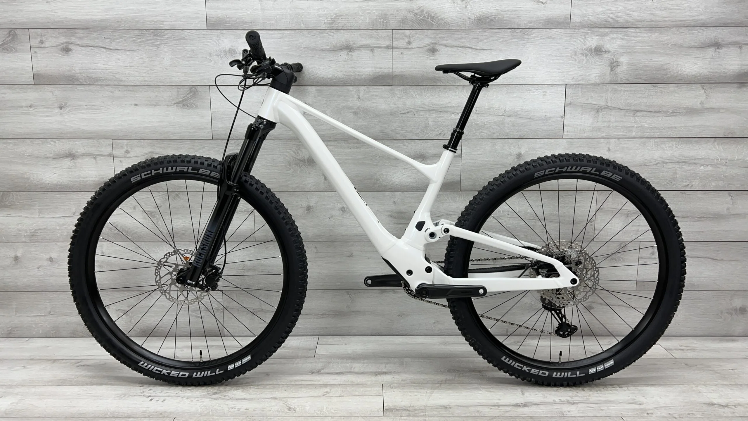 2022 Scott Contessa Spark 930  Mountain Bike - Medium - Image 2