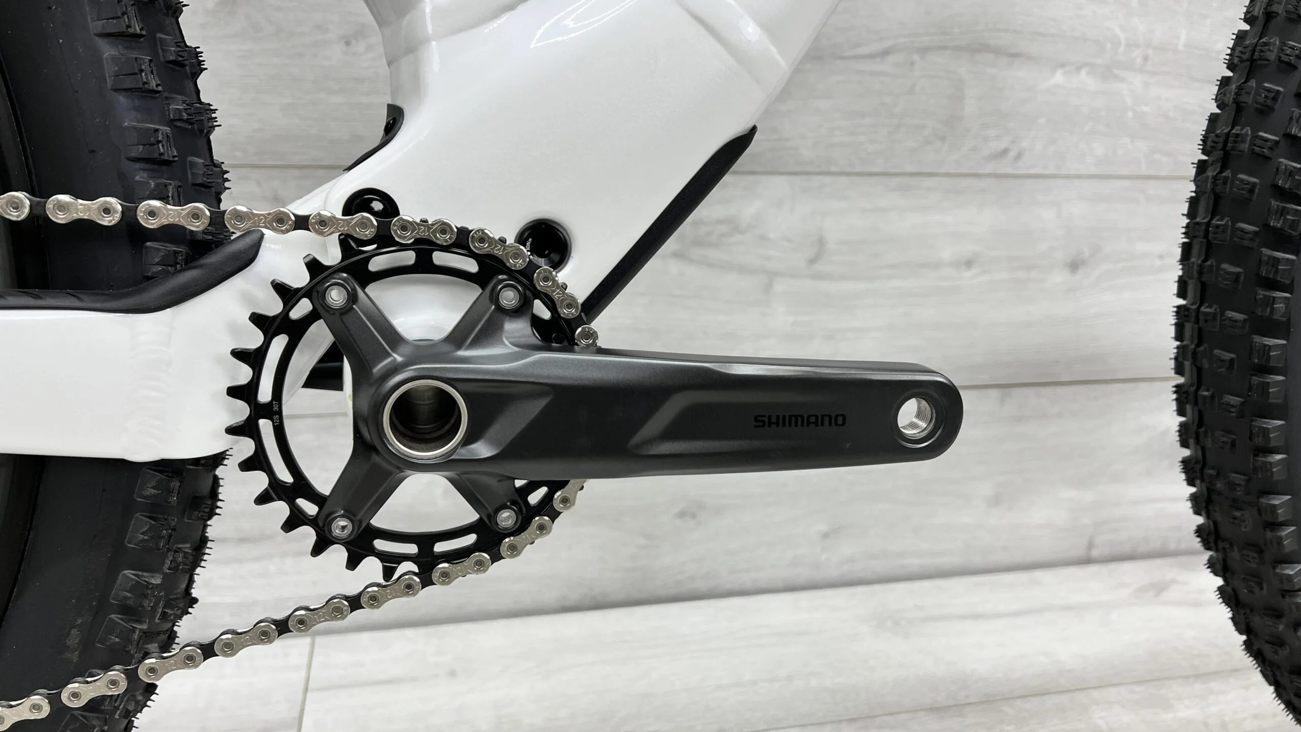 2022 Scott Contessa Spark 930  Mountain Bike - Medium - Image 4