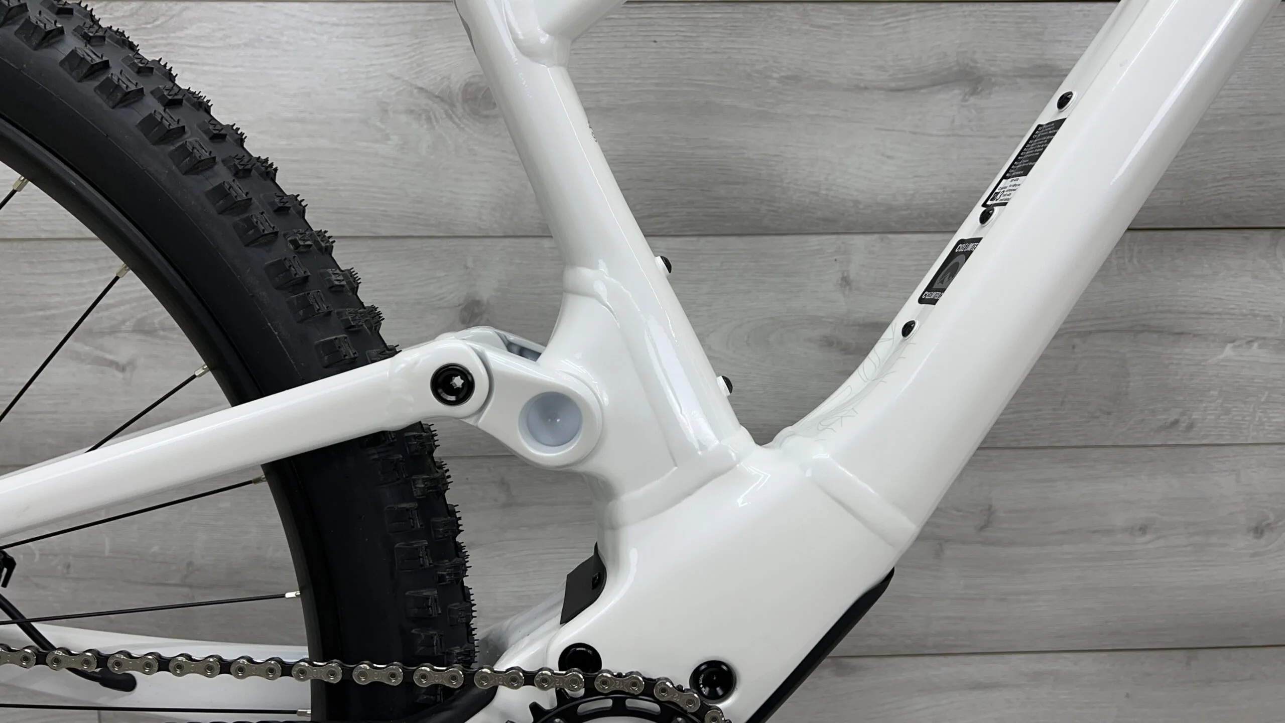 2022 Scott Contessa Spark 930  Mountain Bike - Medium - Image 9