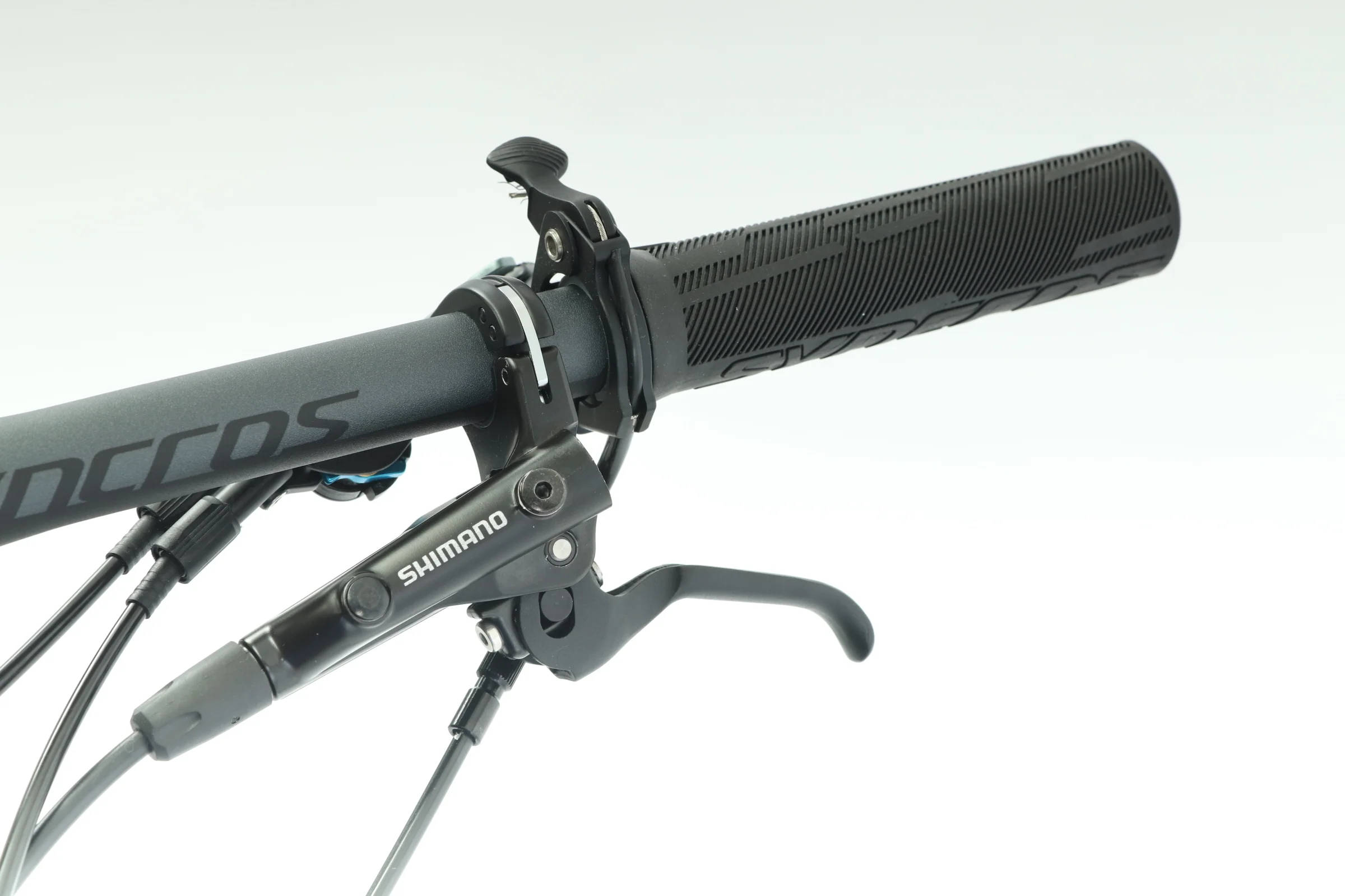 2022 Scott Genius 950 Mountain Bike - Medium - Image 12