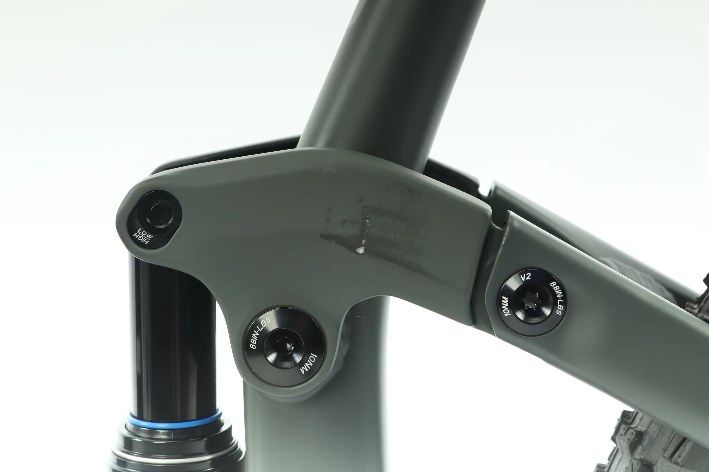 2022 Scott Genius 950 Mountain Bike - Medium - Image 13
