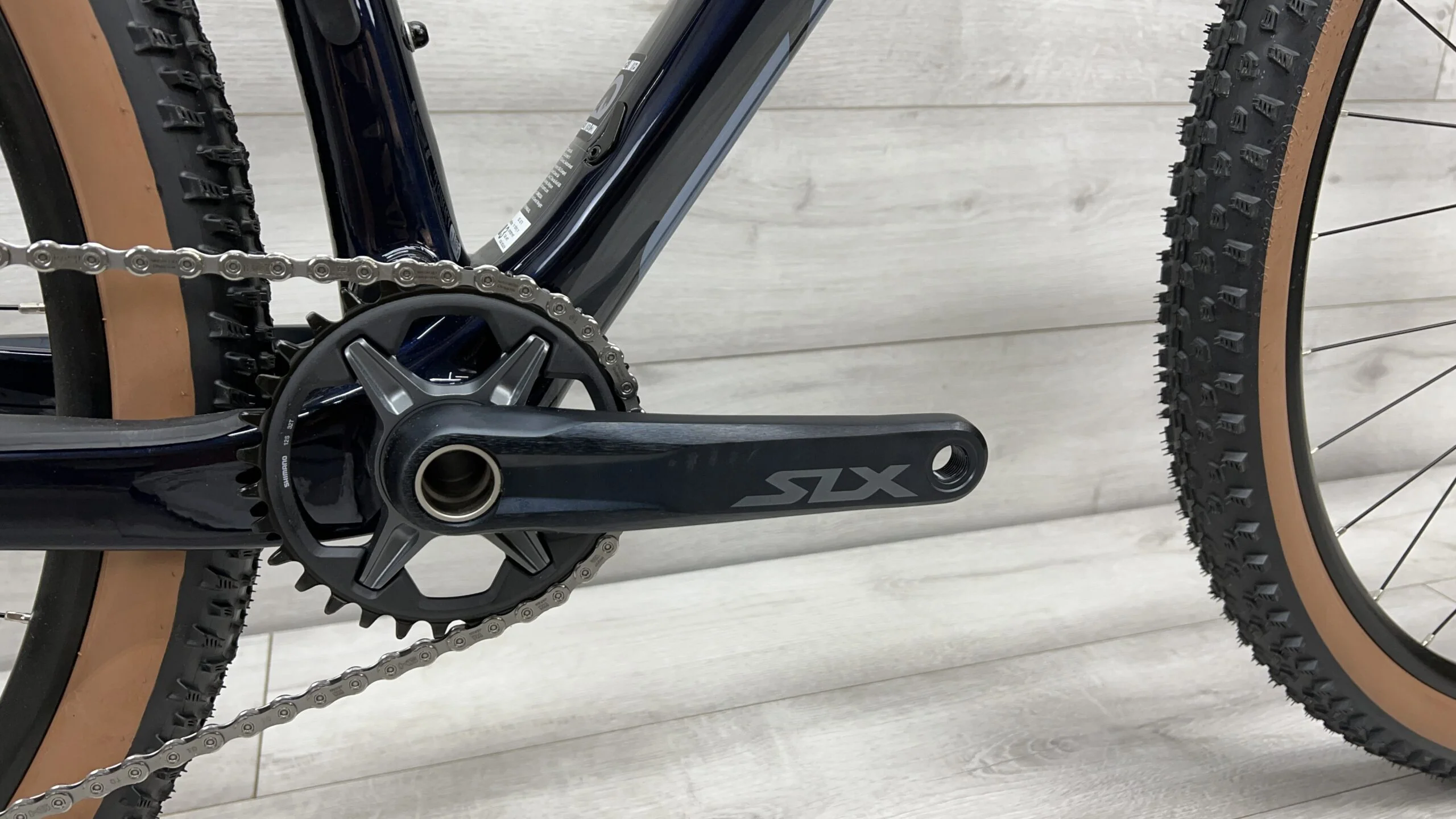 2022 Scott Scale 925  Mountain Bike - Large - Image 10