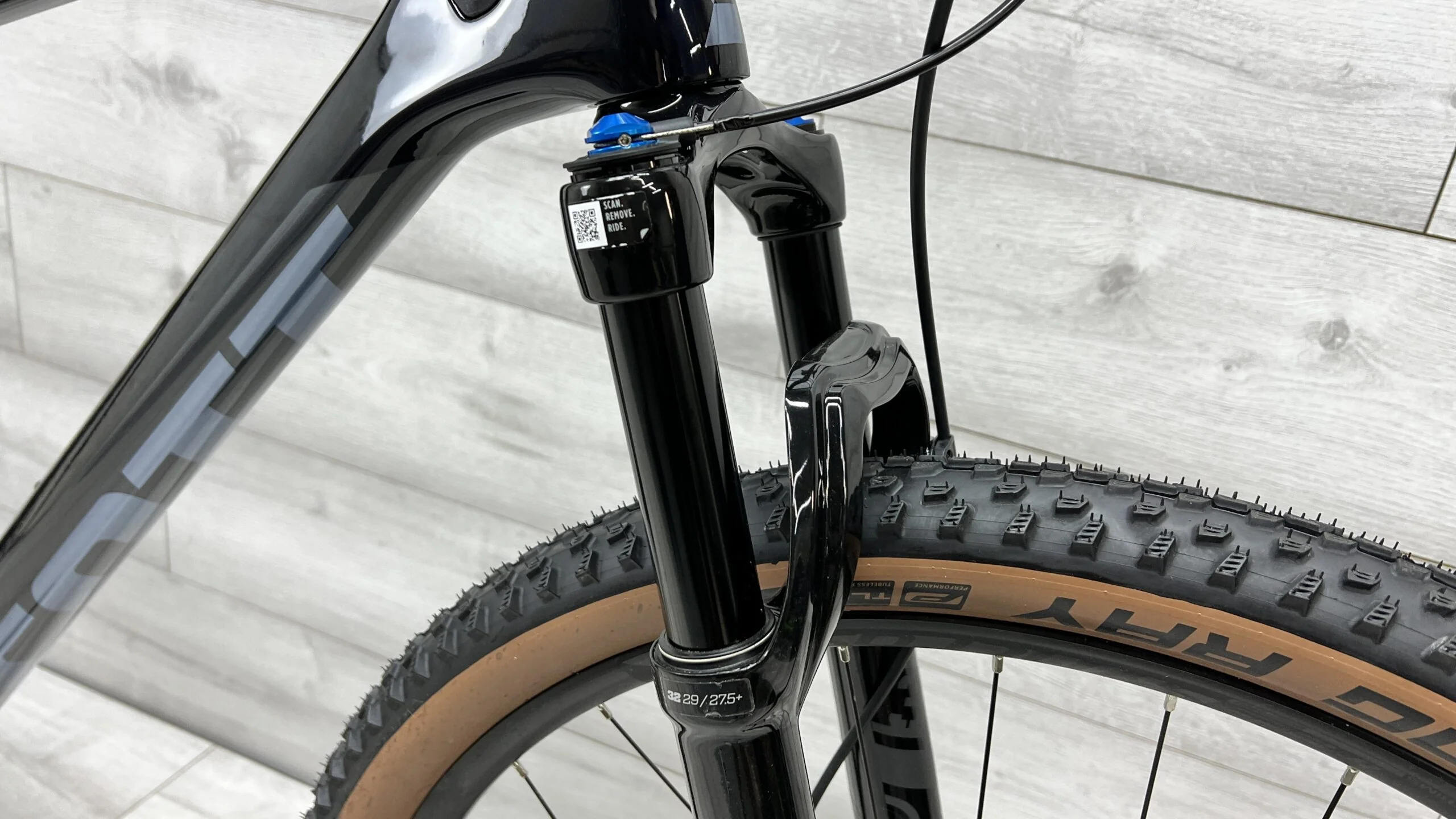 2022 Scott Scale 925  Mountain Bike - Large - Image 4