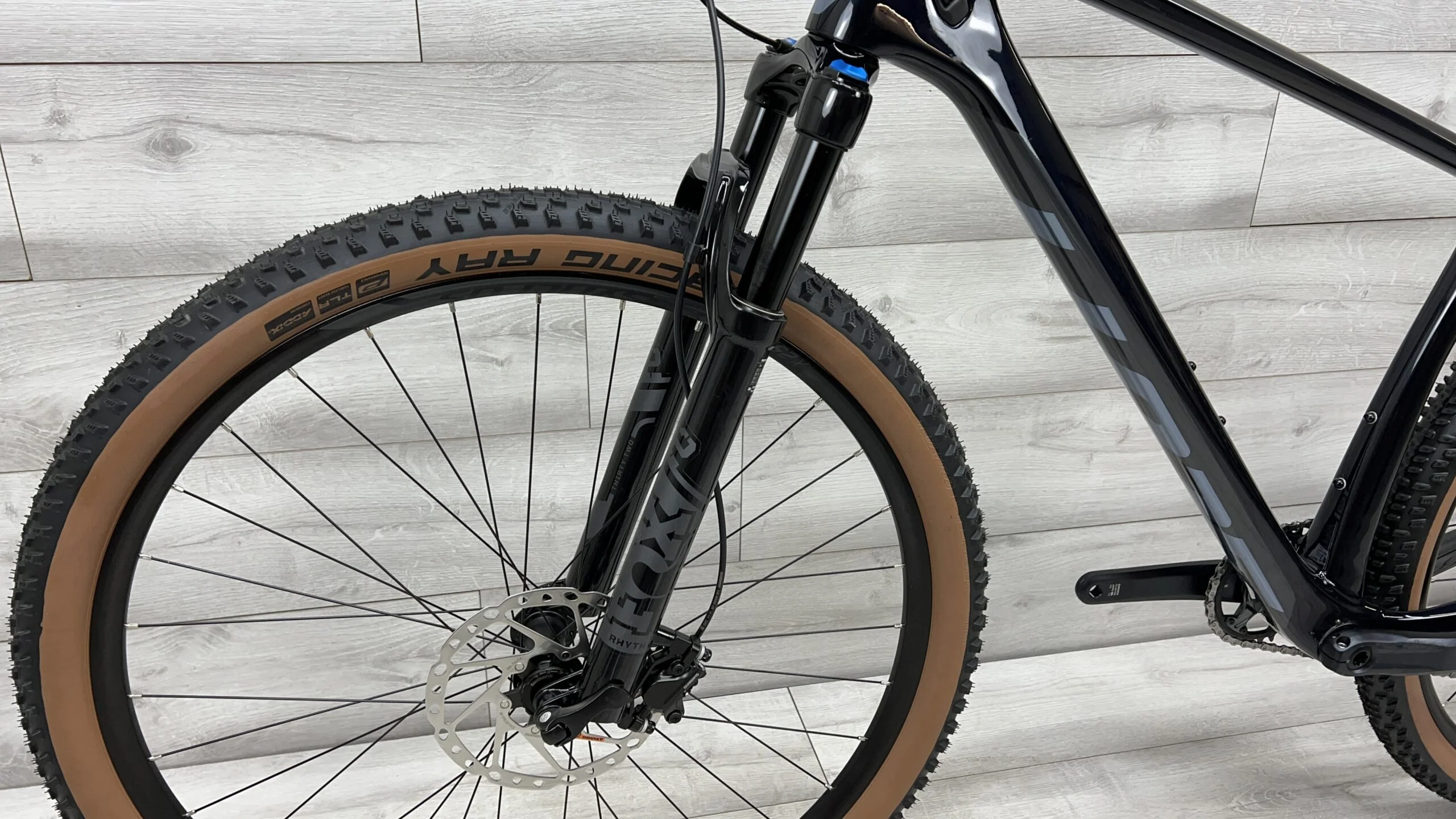 2022 Scott Scale 925  Mountain Bike - Large - Image 7