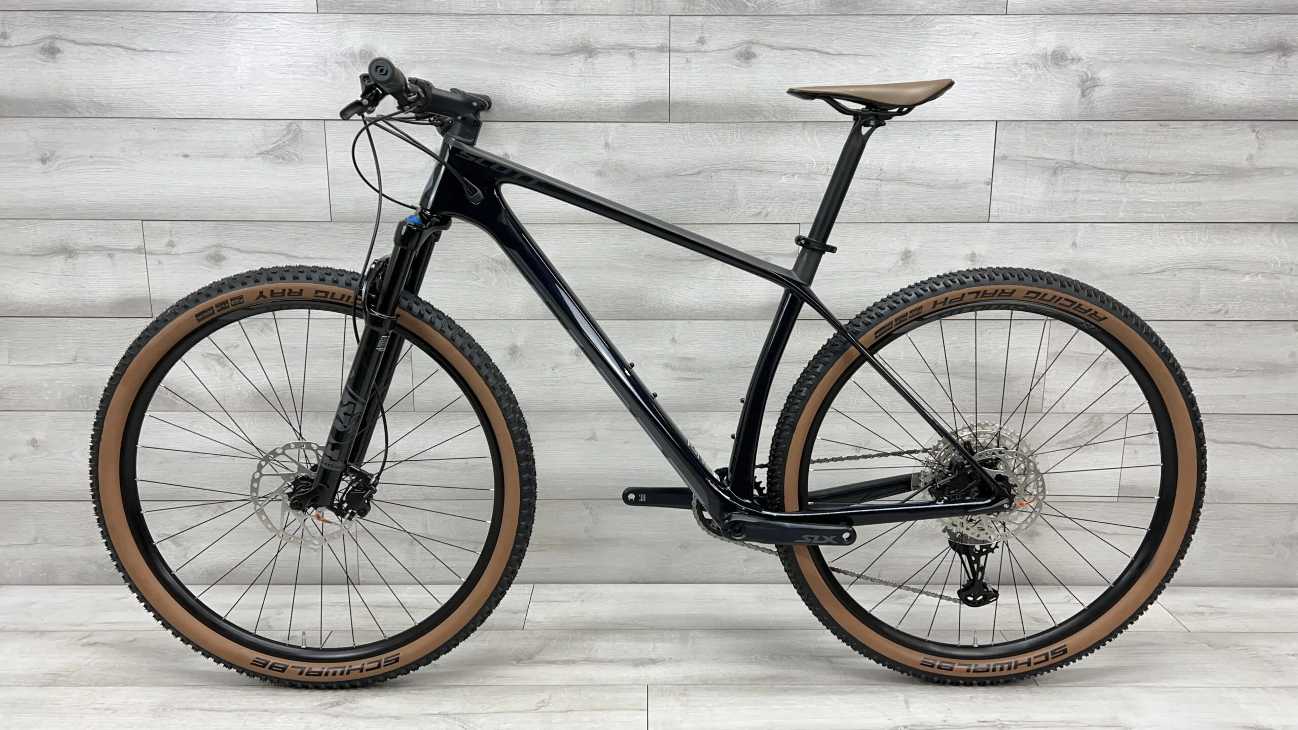 2022 Scott Scale 925  Mountain Bike - Large - Image 9