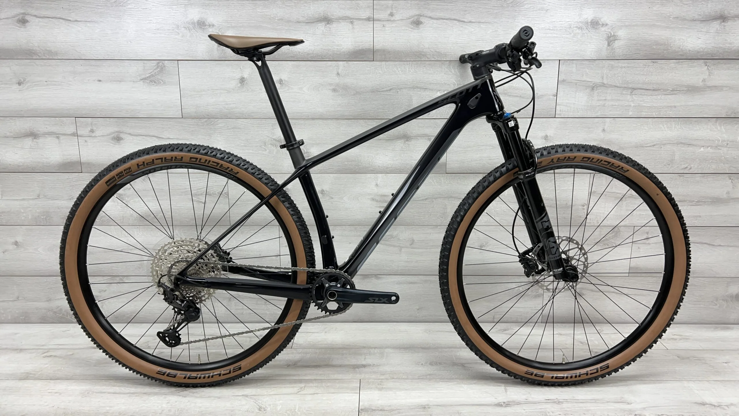 2022 Scott Scale 925 Mountain Bike - Medium