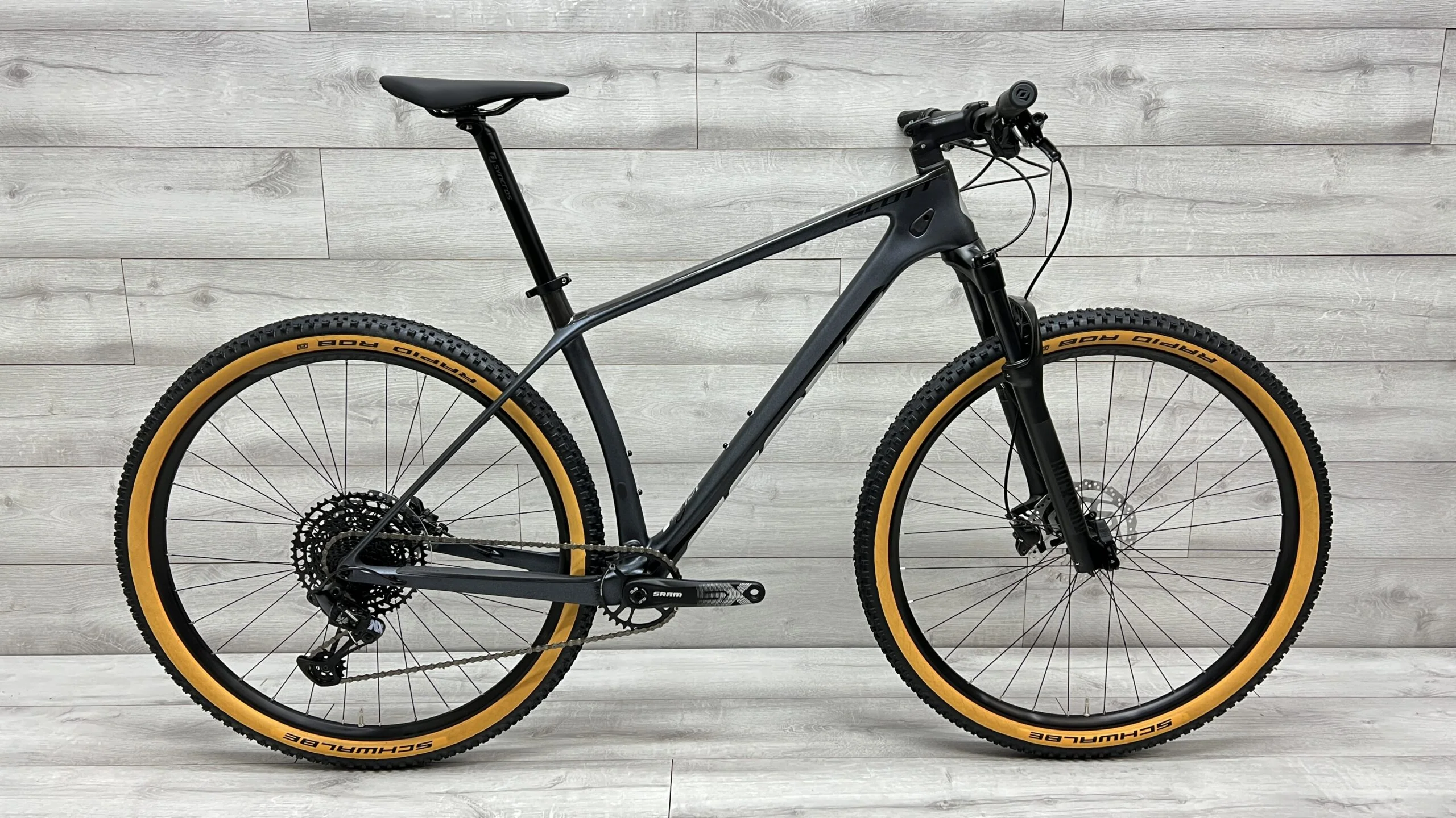 2022 Scott Scale 940  Mountain Bike - Large