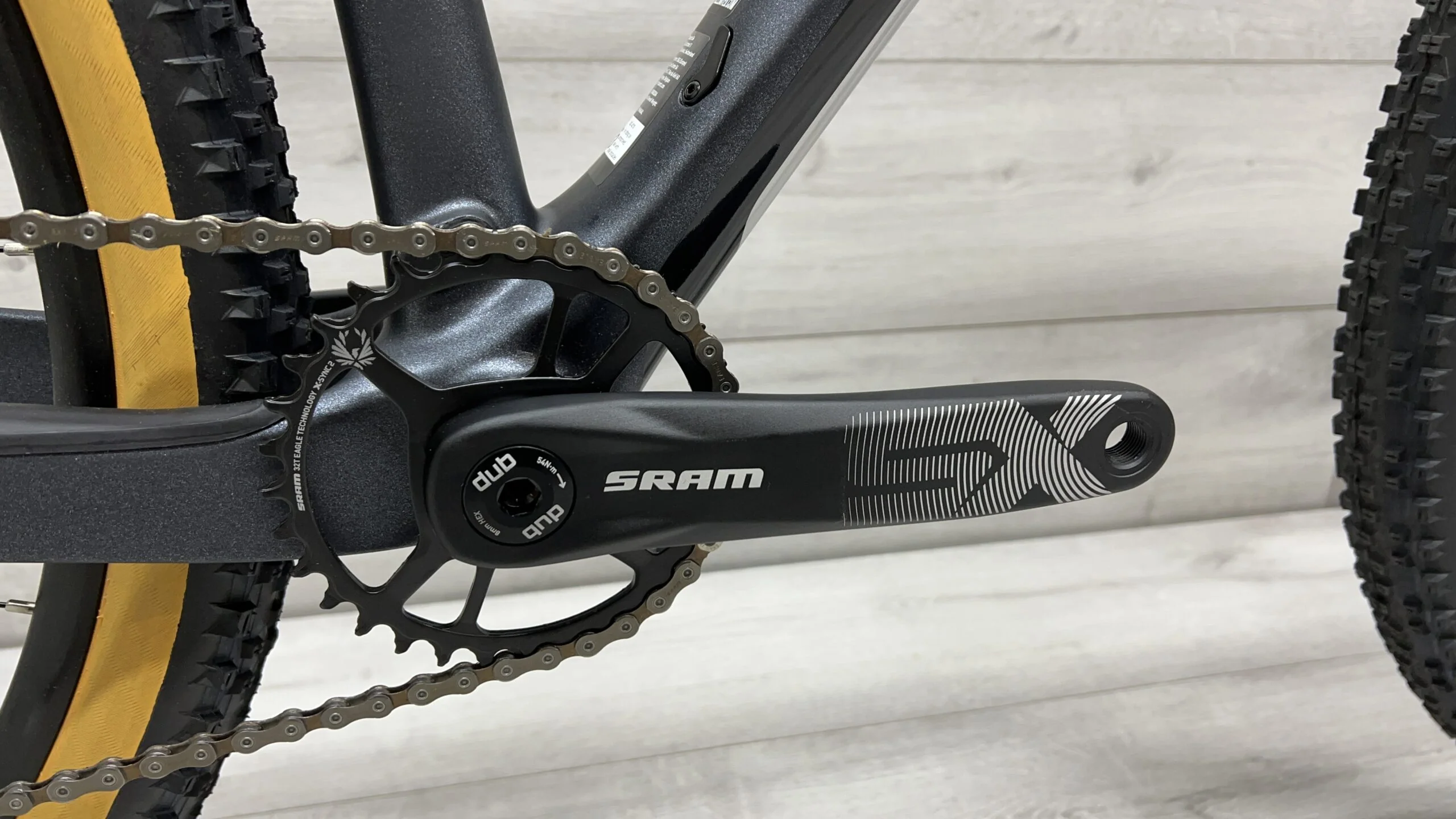2022 Scott Scale 940  Mountain Bike - Large - Image 4