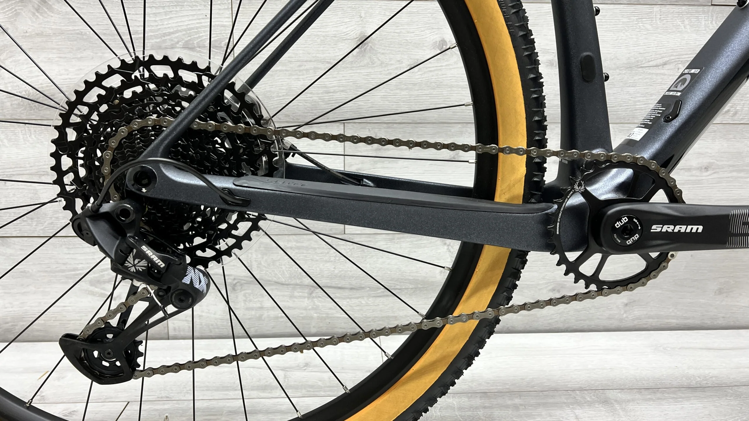 2022 Scott Scale 940  Mountain Bike - Large - Image 8