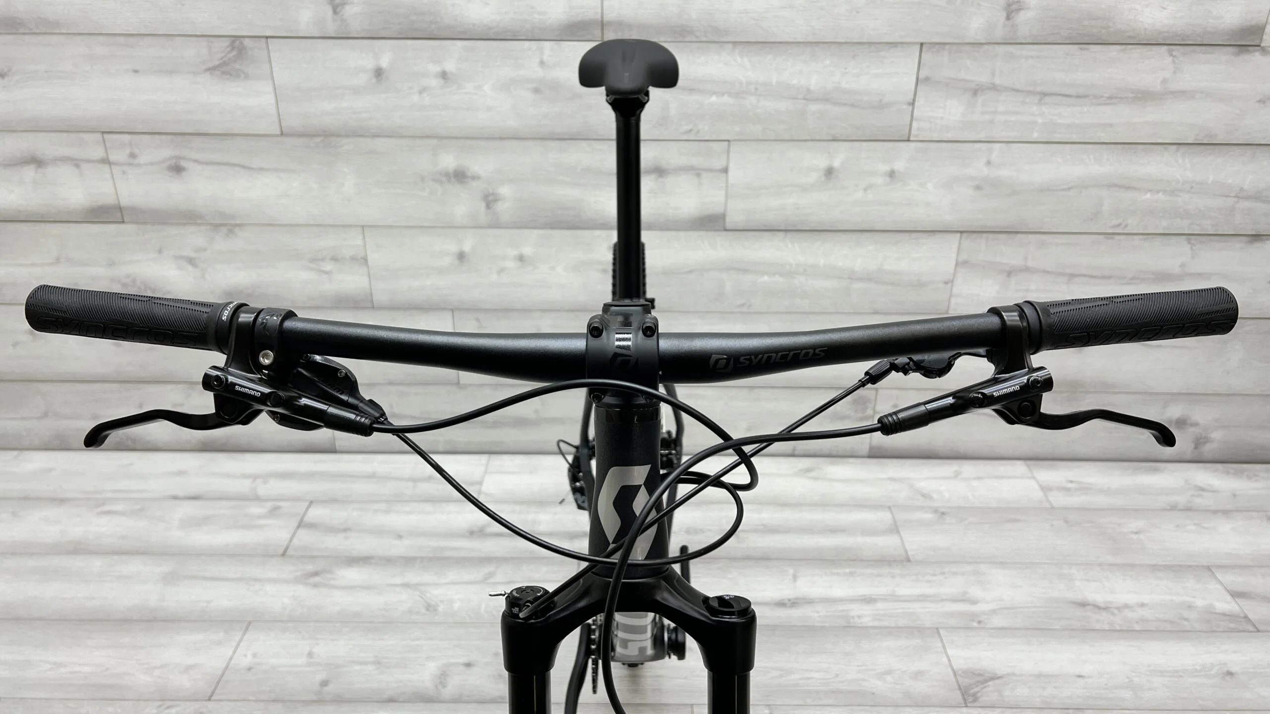 2022 Scott Scale 940  Mountain Bike - Large - Image 9