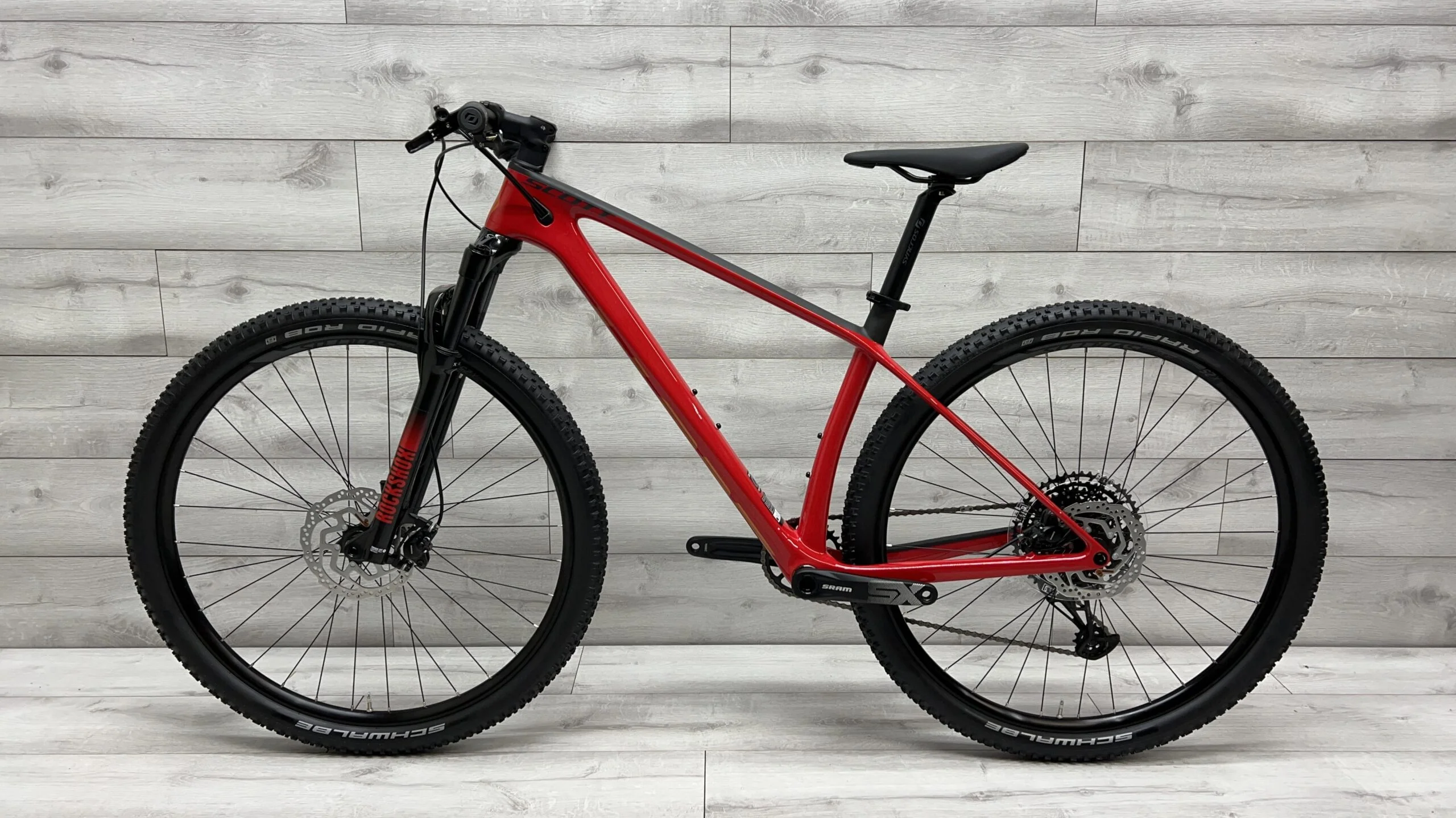 2022 Scott Scale 940 Mountain Bike - Medium - Image 2