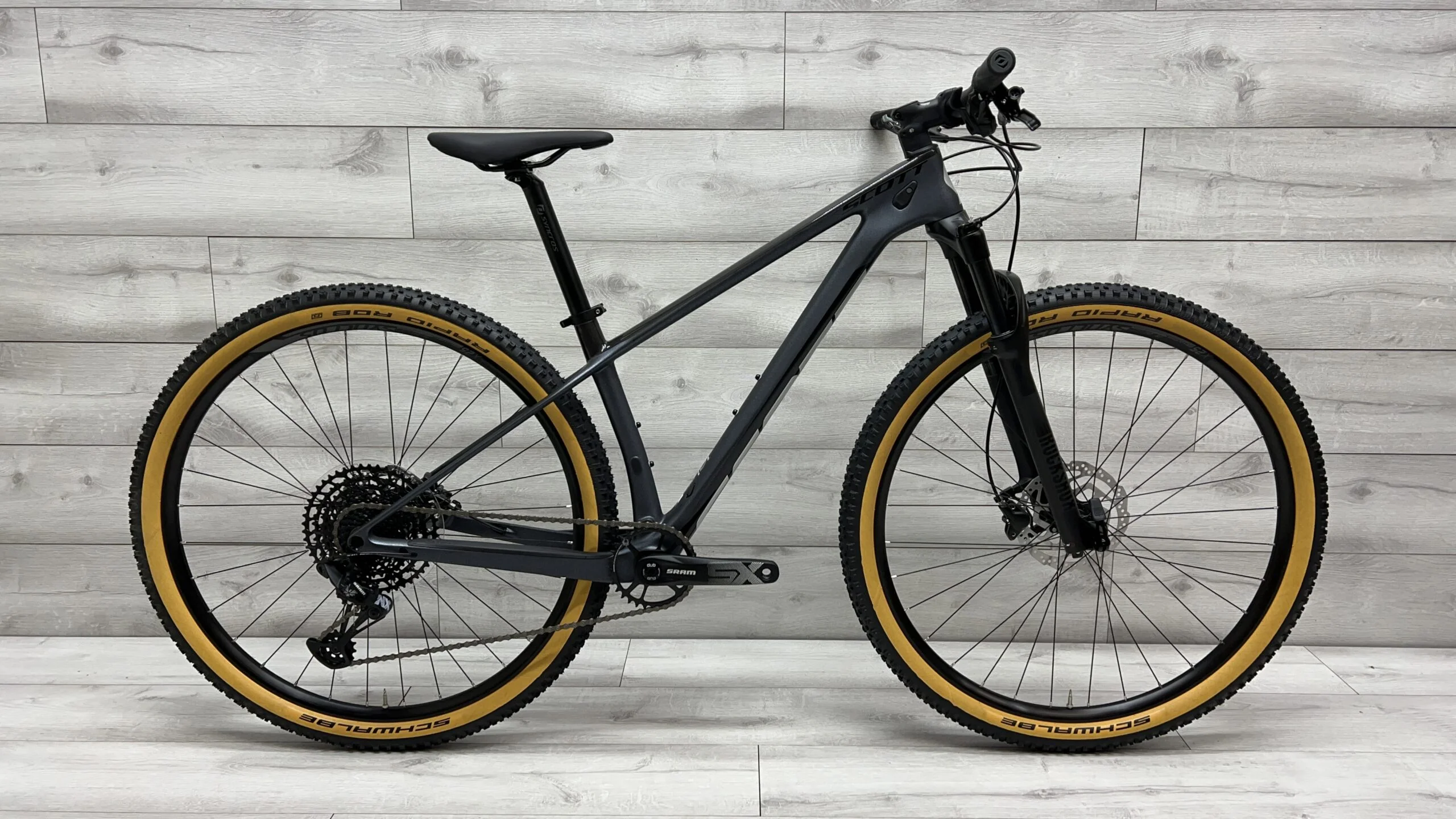 2022 Scott Scale 940  Mountain Bike - Small